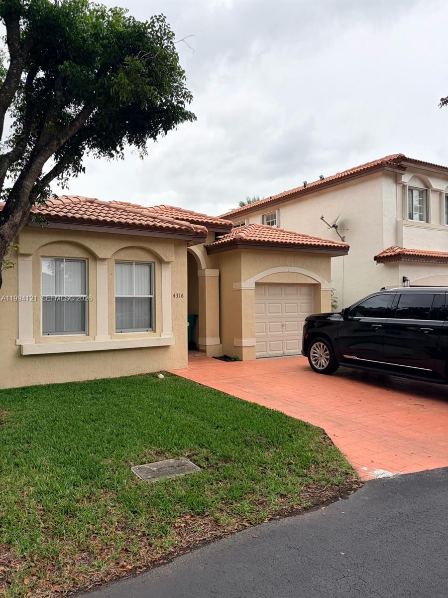 Undisclosed Address Doral, FL 33178
