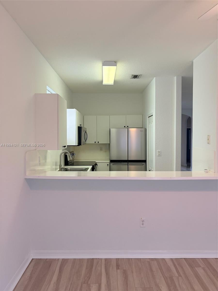 Undisclosed Address Doral, FL 33178