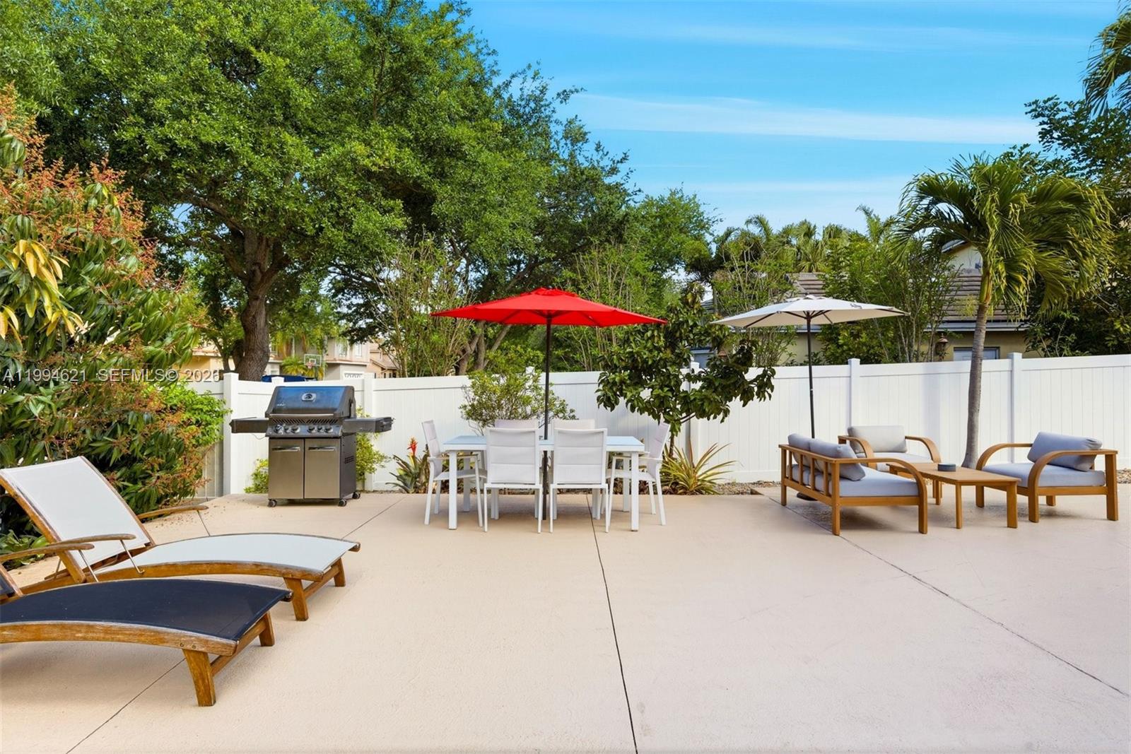 5821 NW 62nd St Parkland, FL 33067