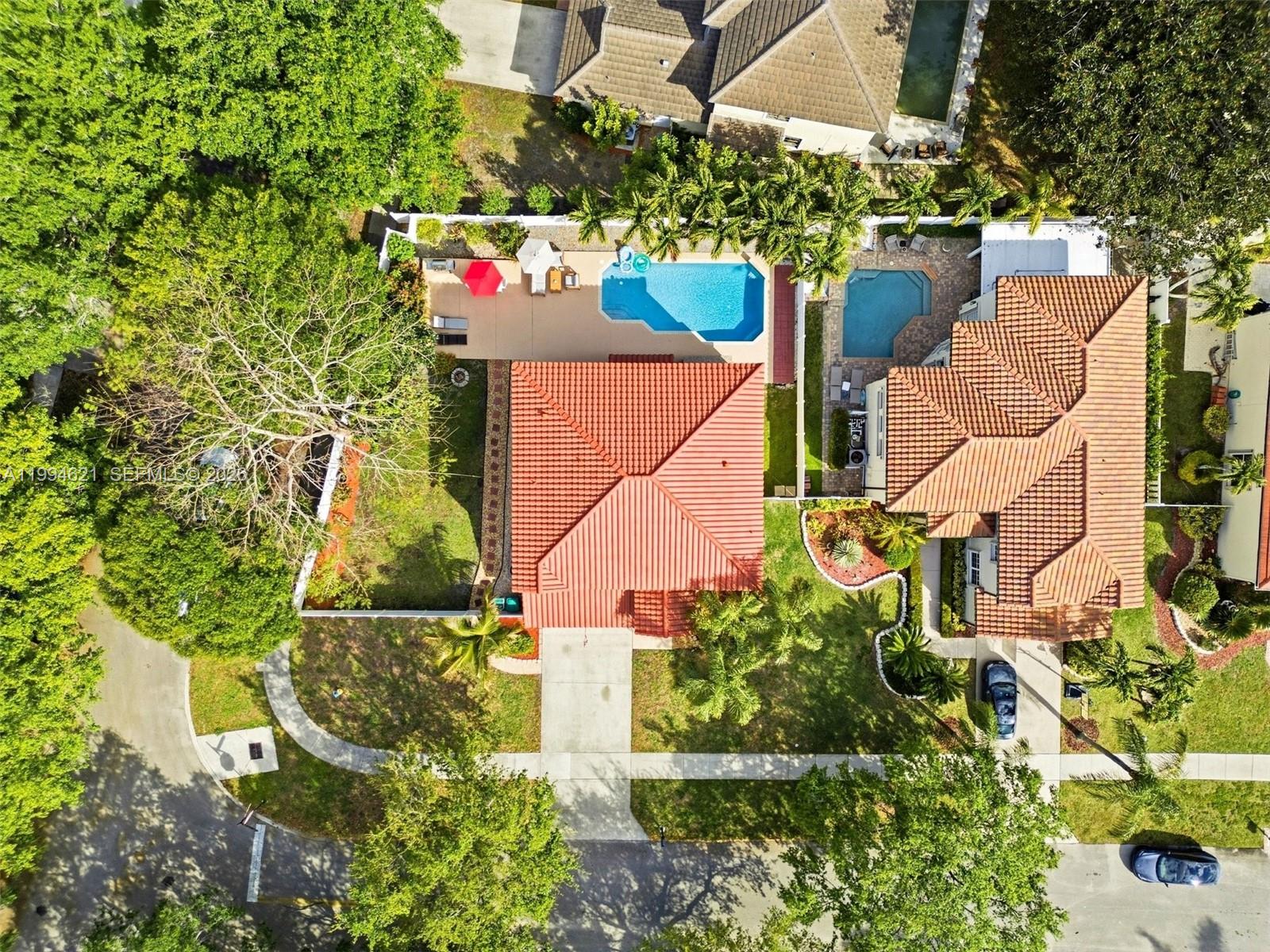 5821 NW 62nd St Parkland, FL 33067