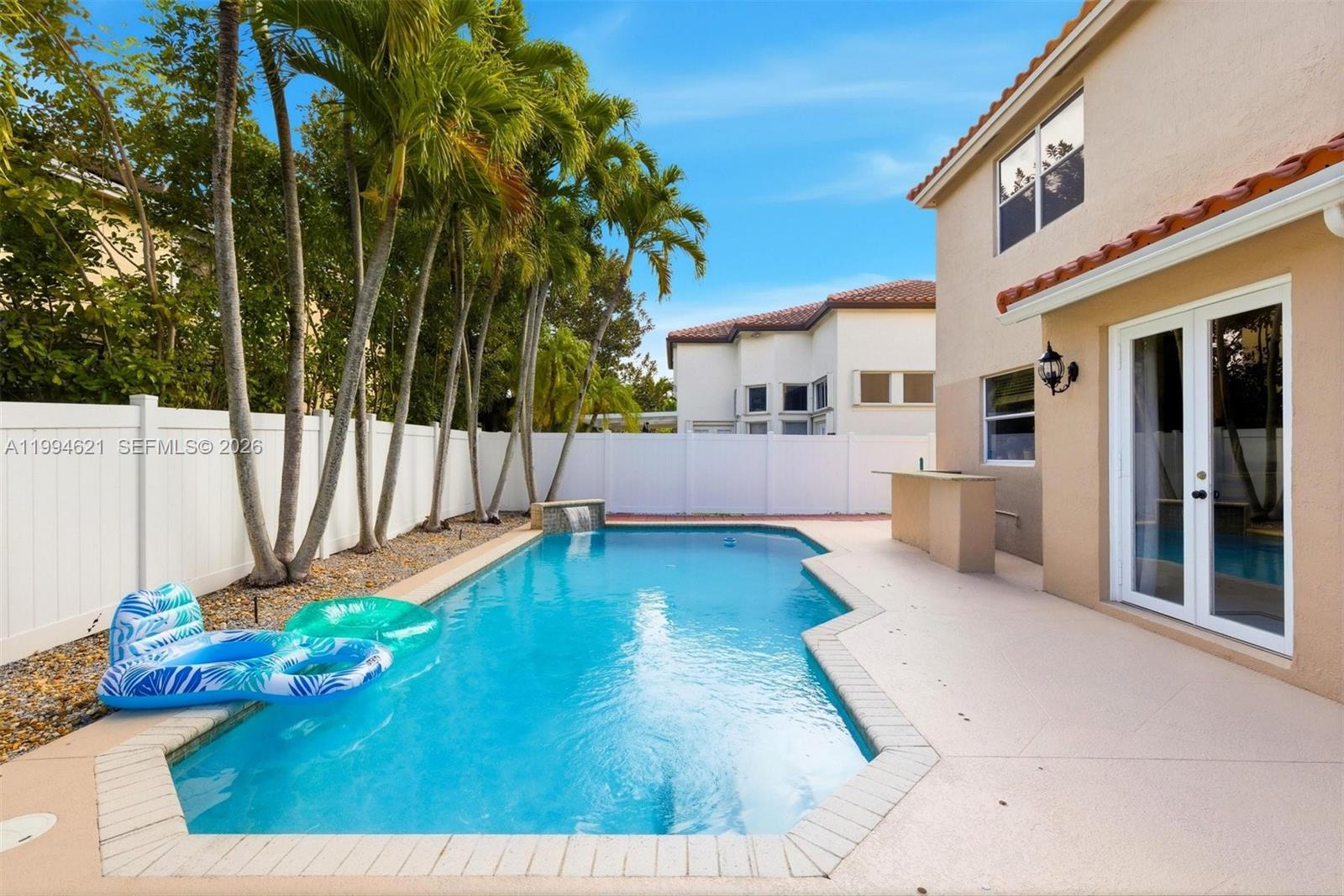 5821 NW 62nd St Parkland, FL 33067