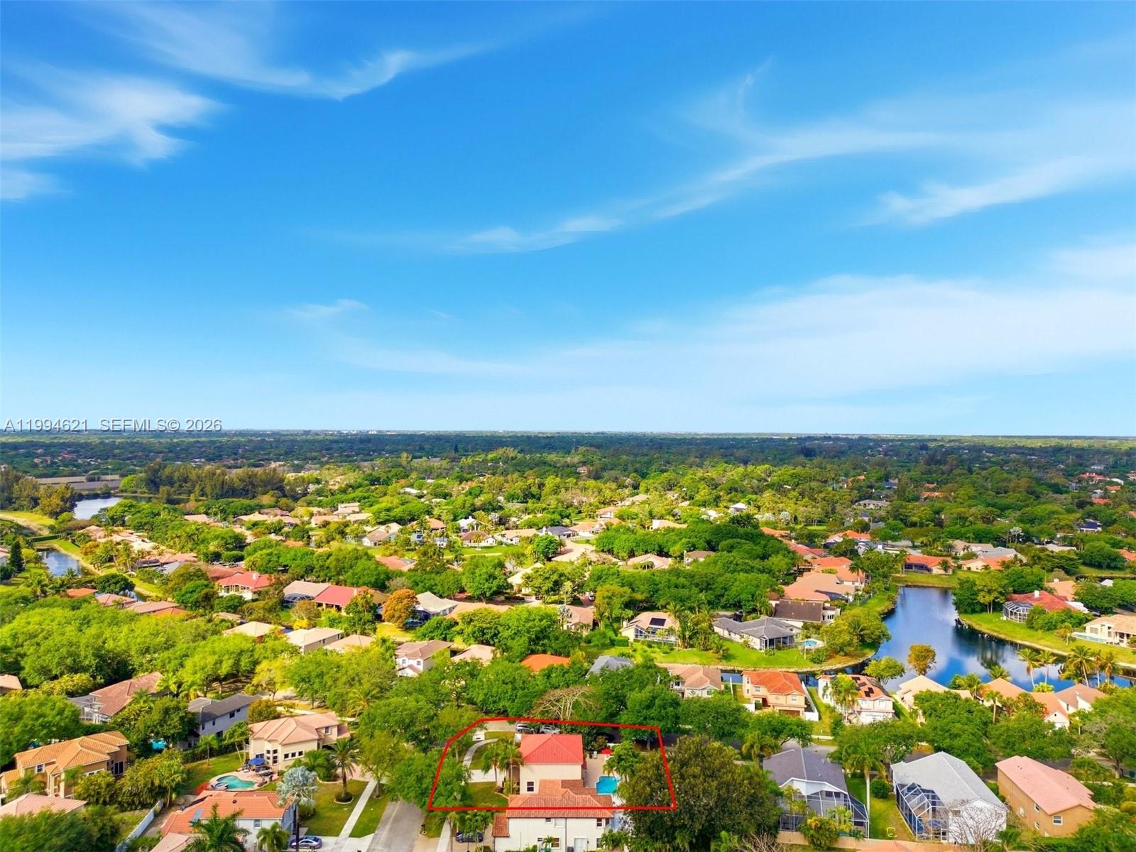 5821 NW 62nd St Parkland, FL 33067