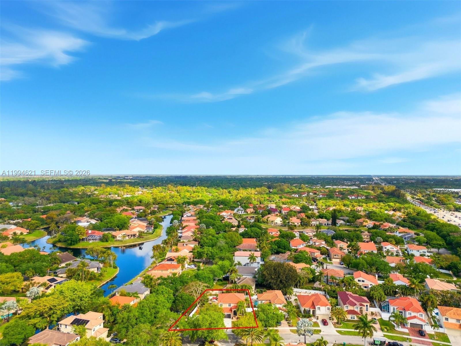 5821 NW 62nd St Parkland, FL 33067