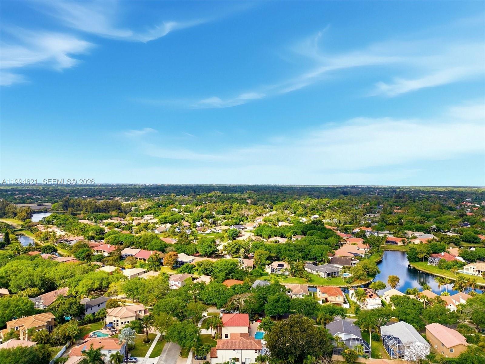 5821 NW 62nd St Parkland, FL 33067