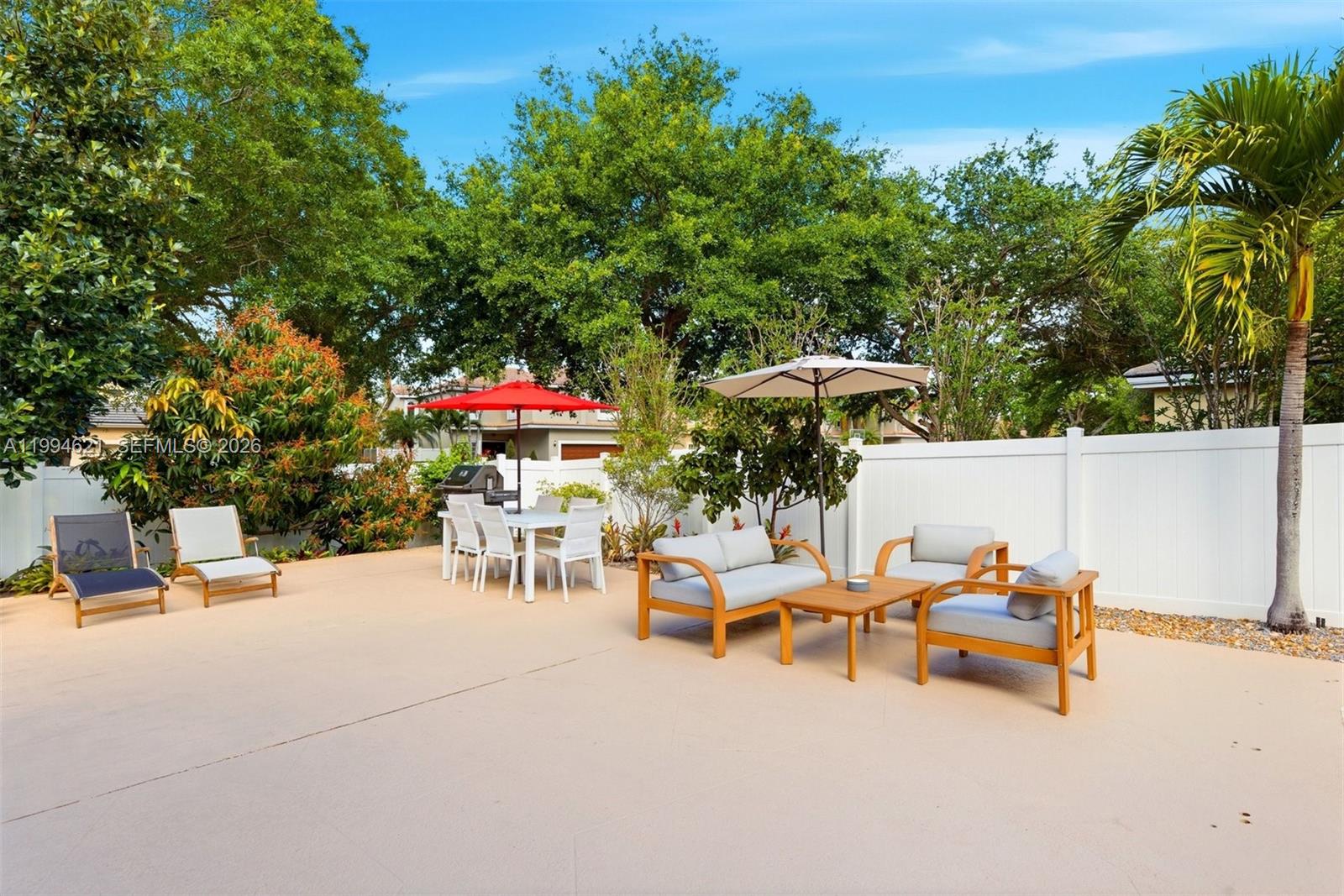 5821 NW 62nd St Parkland, FL 33067