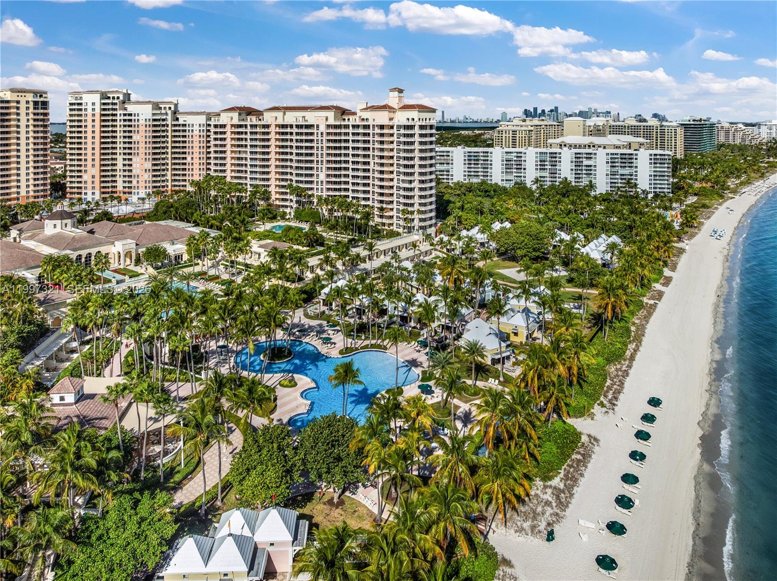 791 Crandon Blvd #405 Key Biscayne, FL 33149