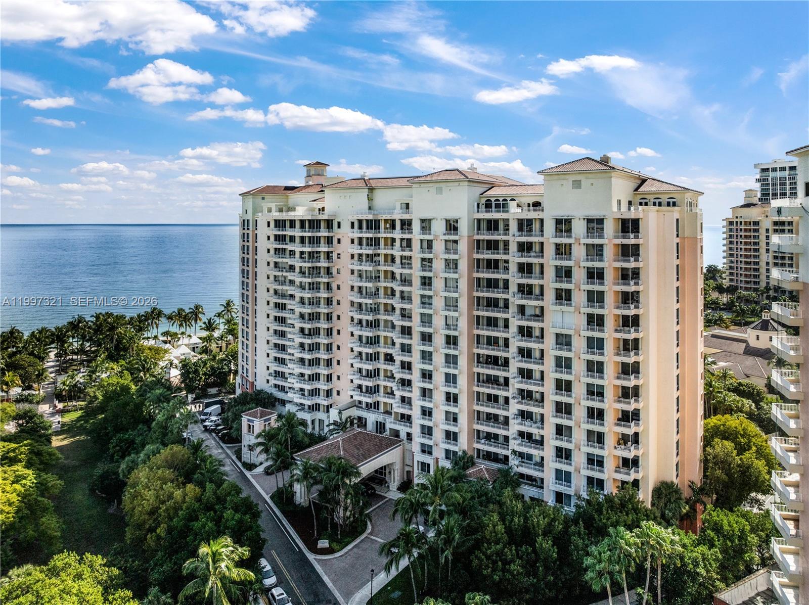791 Crandon Blvd #405 Key Biscayne, FL 33149