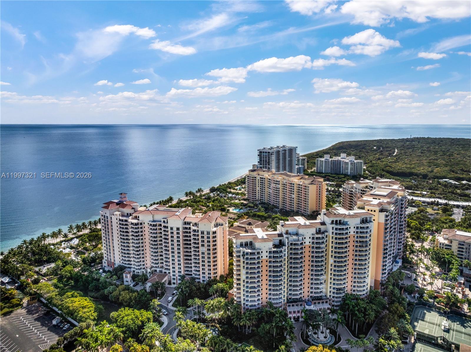 791 Crandon Blvd #405 Key Biscayne, FL 33149