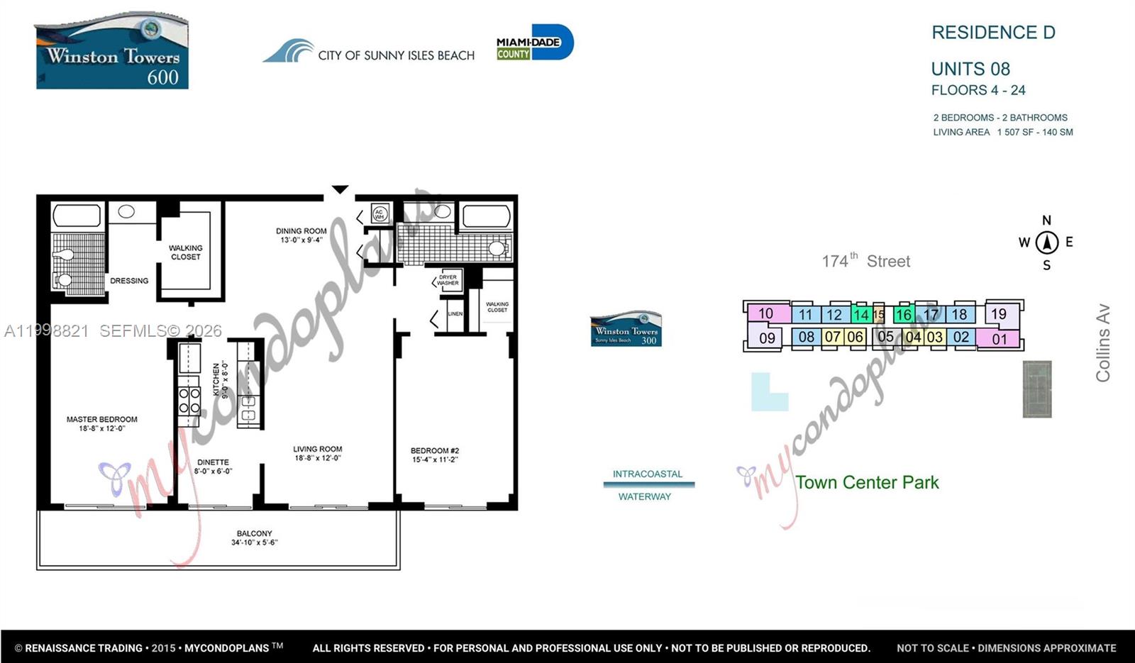 image Winston Towers 60040