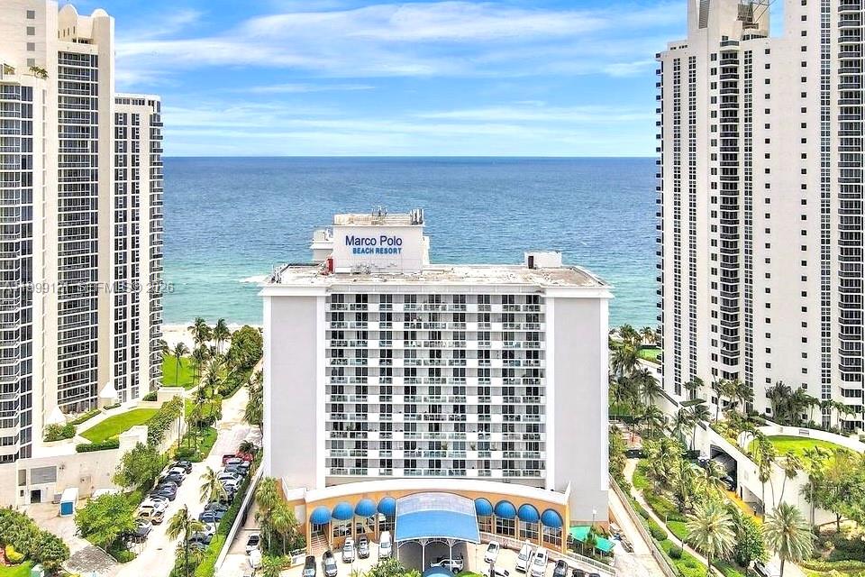 19201 Collins Ave #504 Sunny Isles Beach, FL 33160