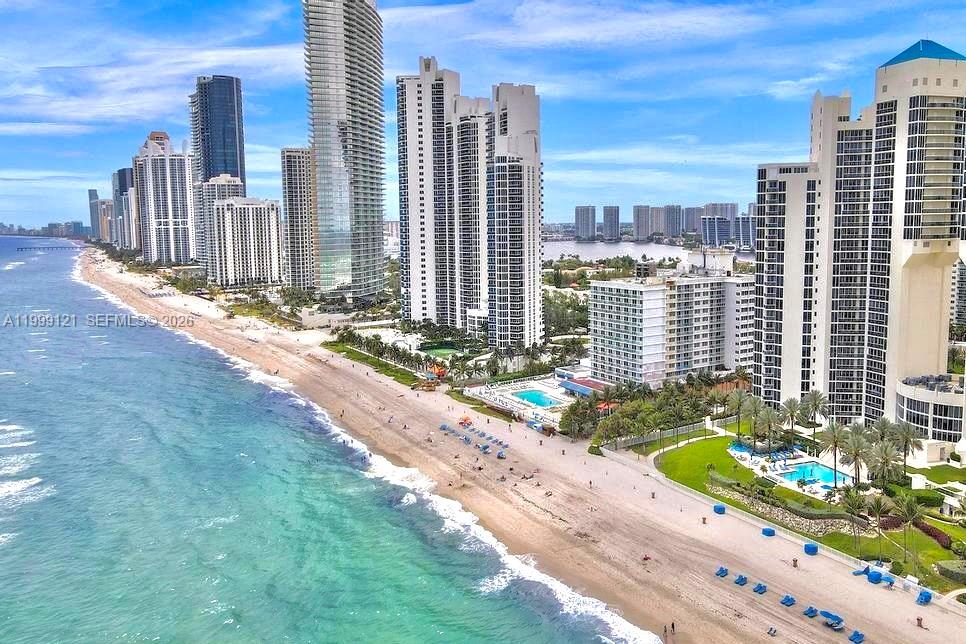 19201 Collins Ave #504 Sunny Isles Beach, FL 33160