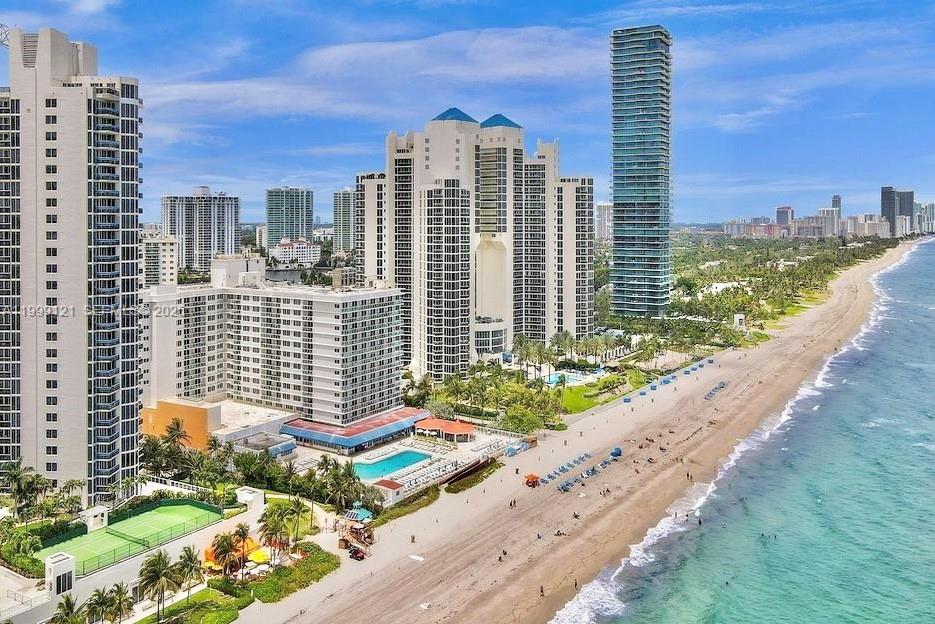19201 Collins Ave #504 Sunny Isles Beach, FL 33160
