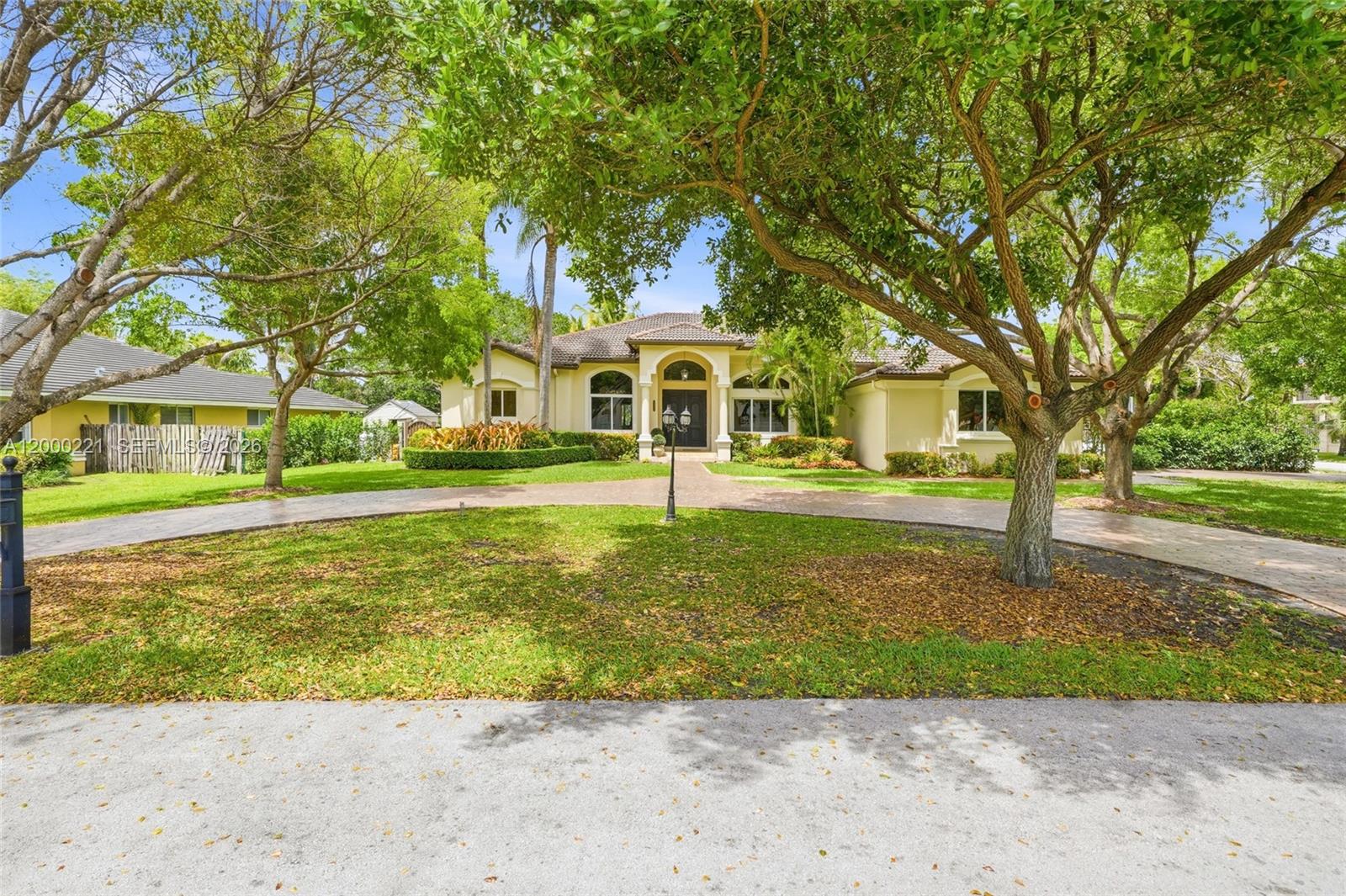 9901 SW 145th St Miami, FL 33176