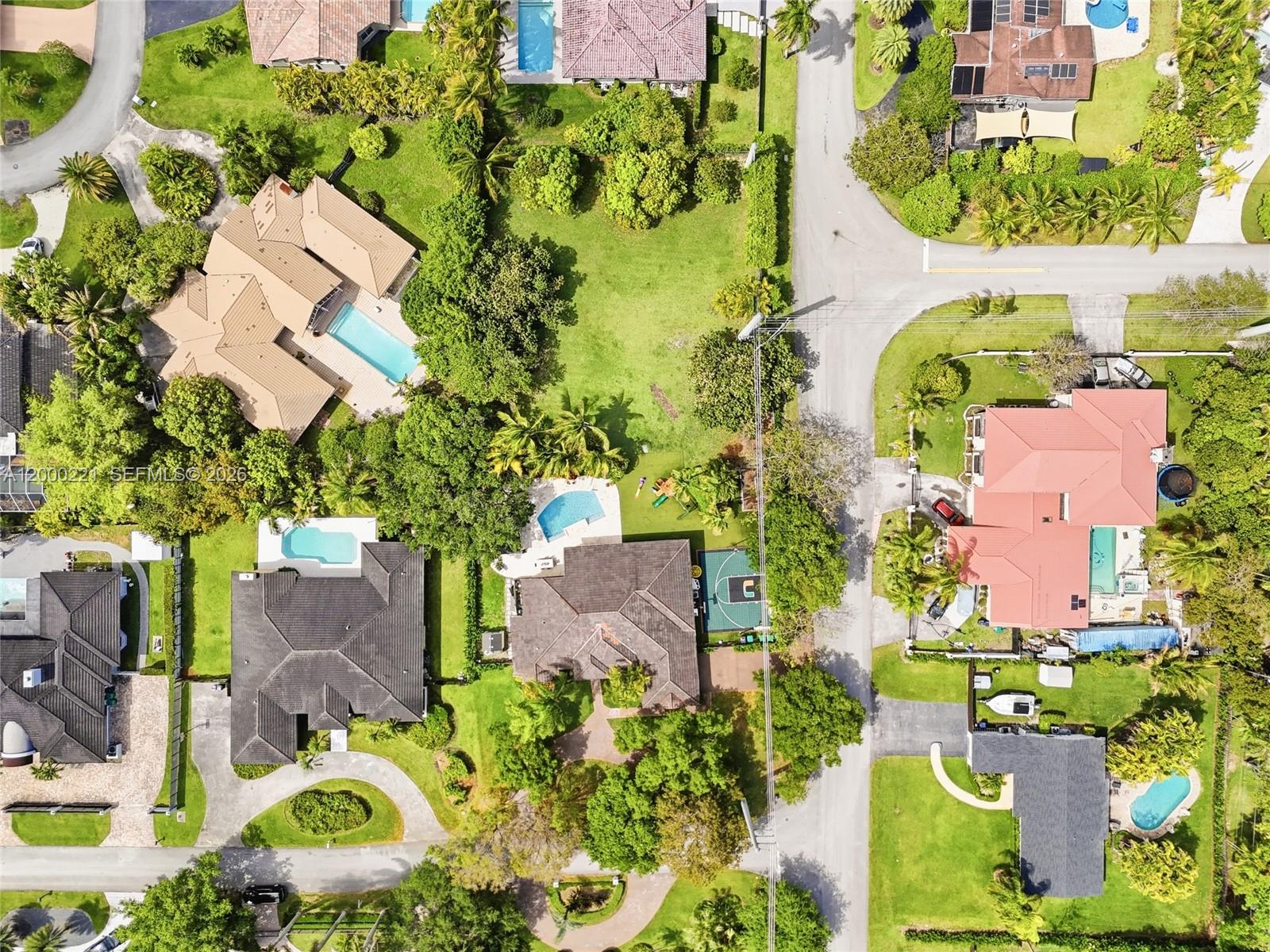 9901 SW 145th St Miami, FL 33176