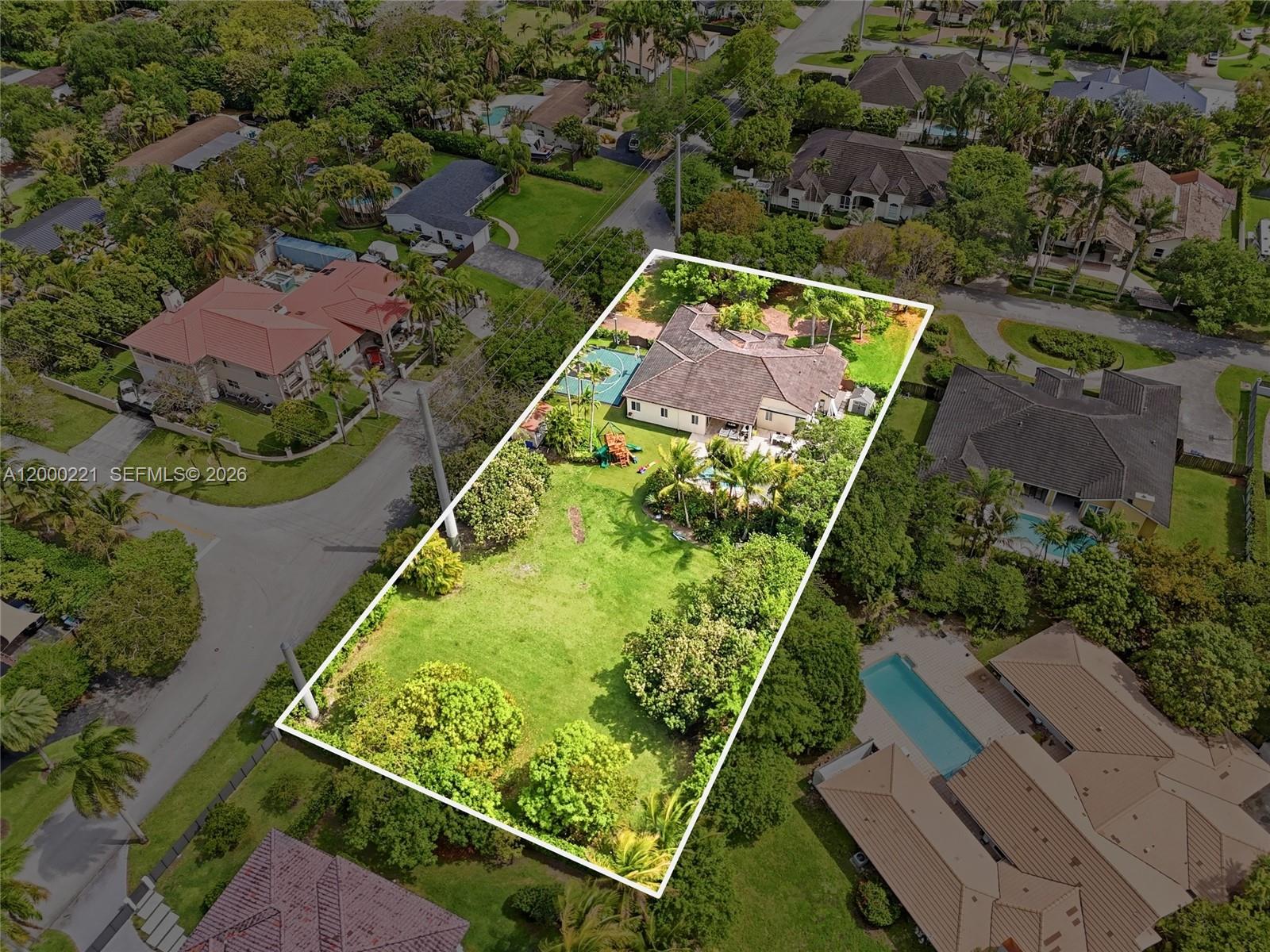 9901 SW 145th St Miami, FL 33176