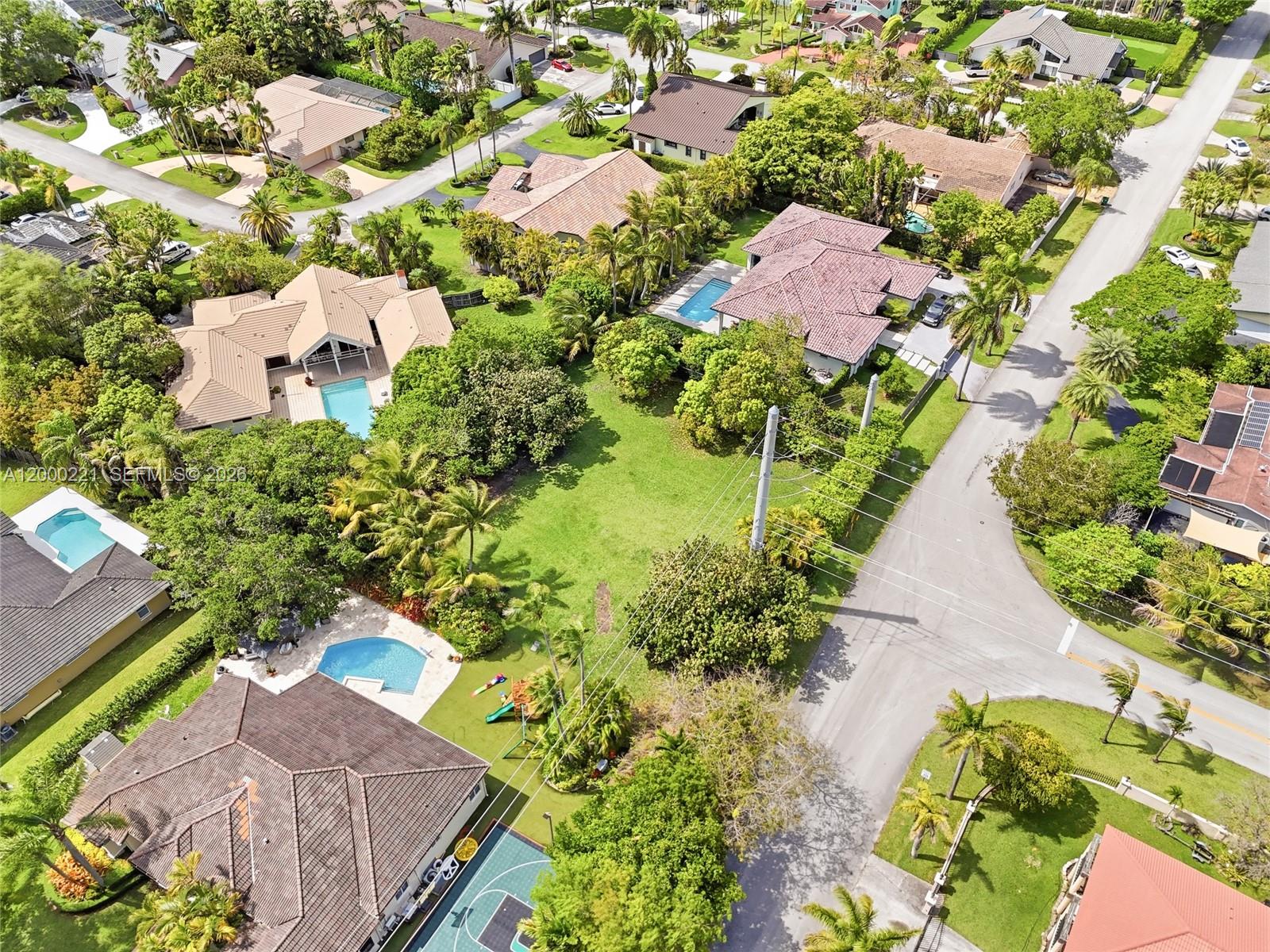 9901 SW 145th St Miami, FL 33176