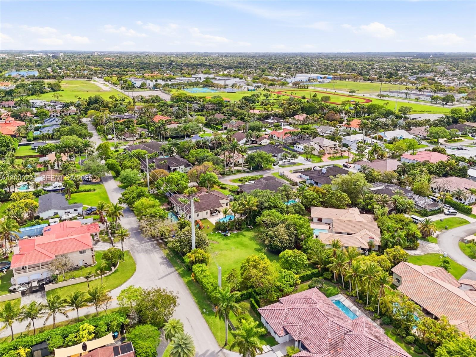 9901 SW 145th St Miami, FL 33176