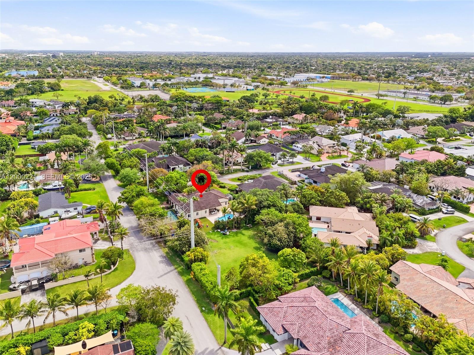 9901 SW 145th St Miami, FL 33176