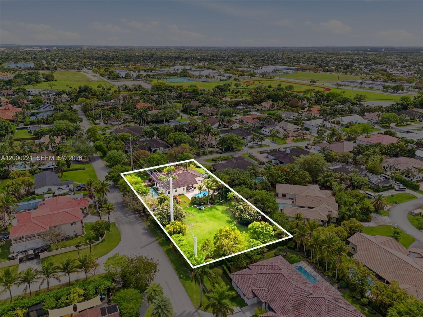 9901 SW 145th St Miami, FL 33176