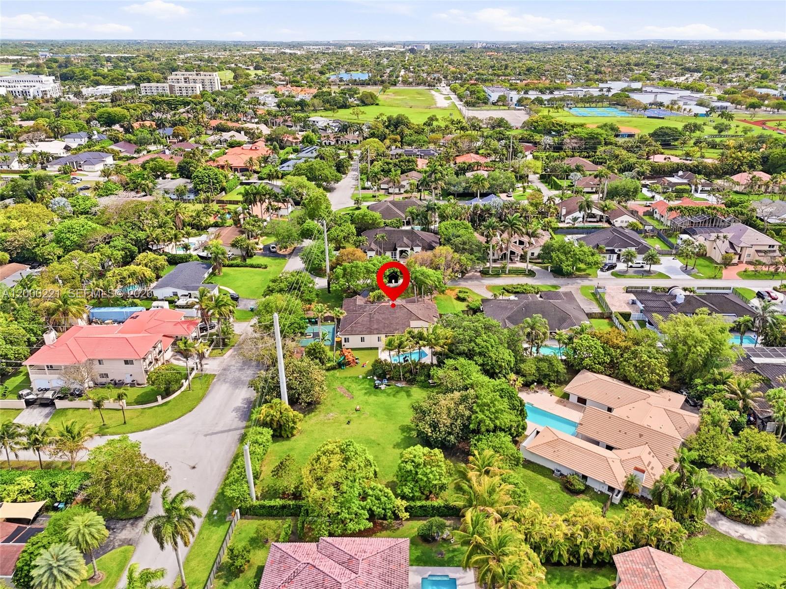 9901 SW 145th St Miami, FL 33176