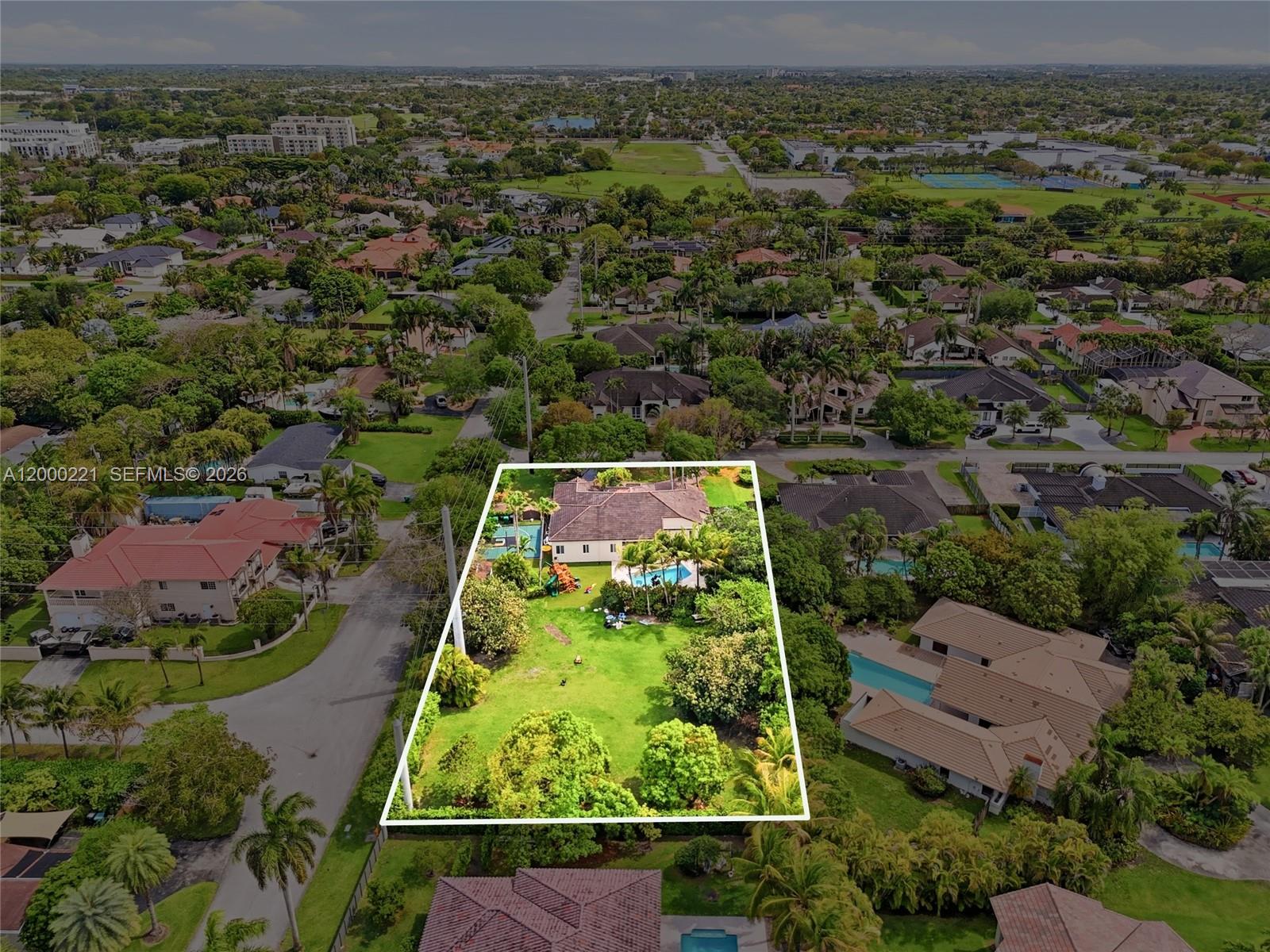 9901 SW 145th St Miami, FL 33176