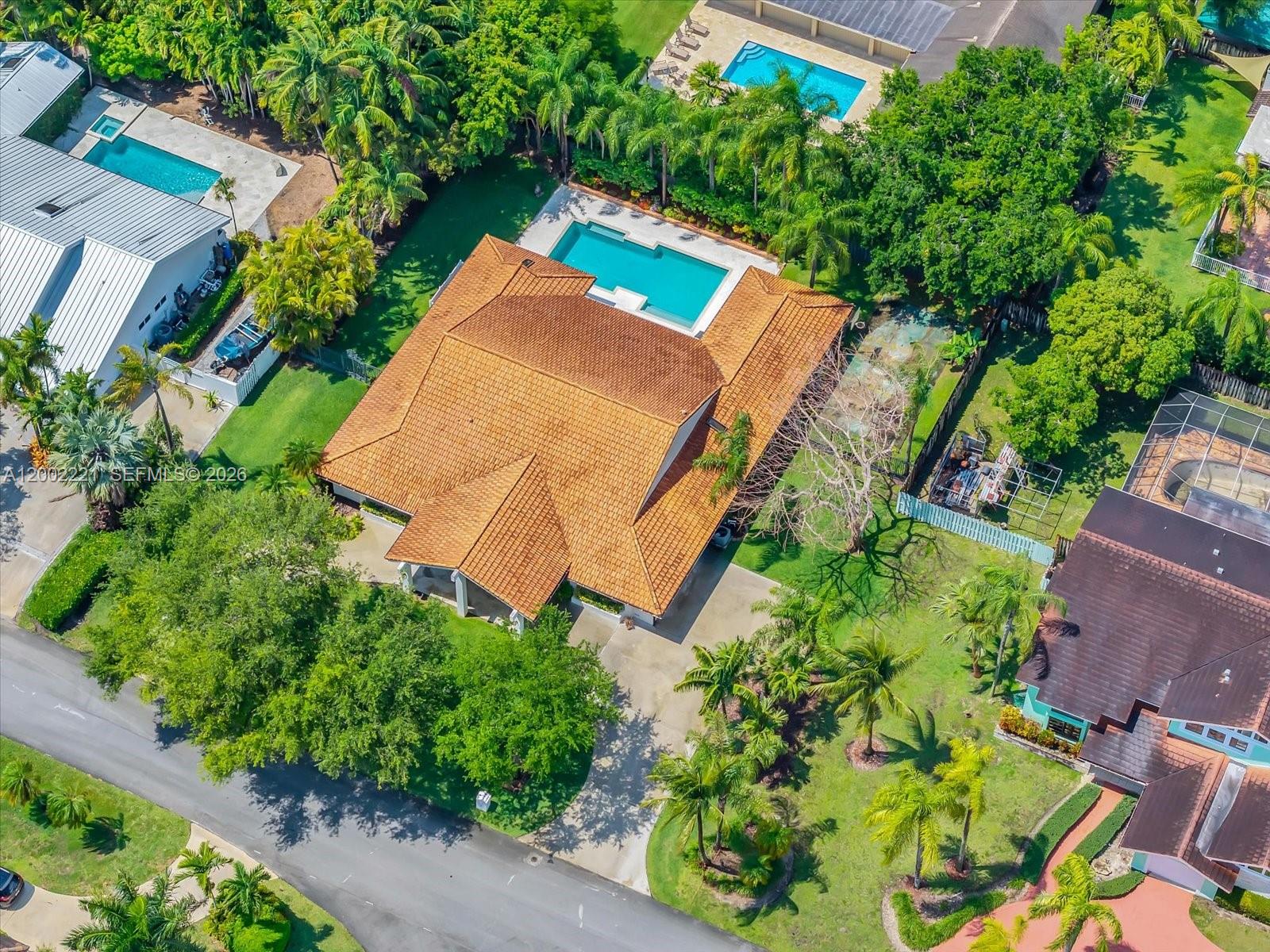 9941 SW 143rd St Miami, FL 33176