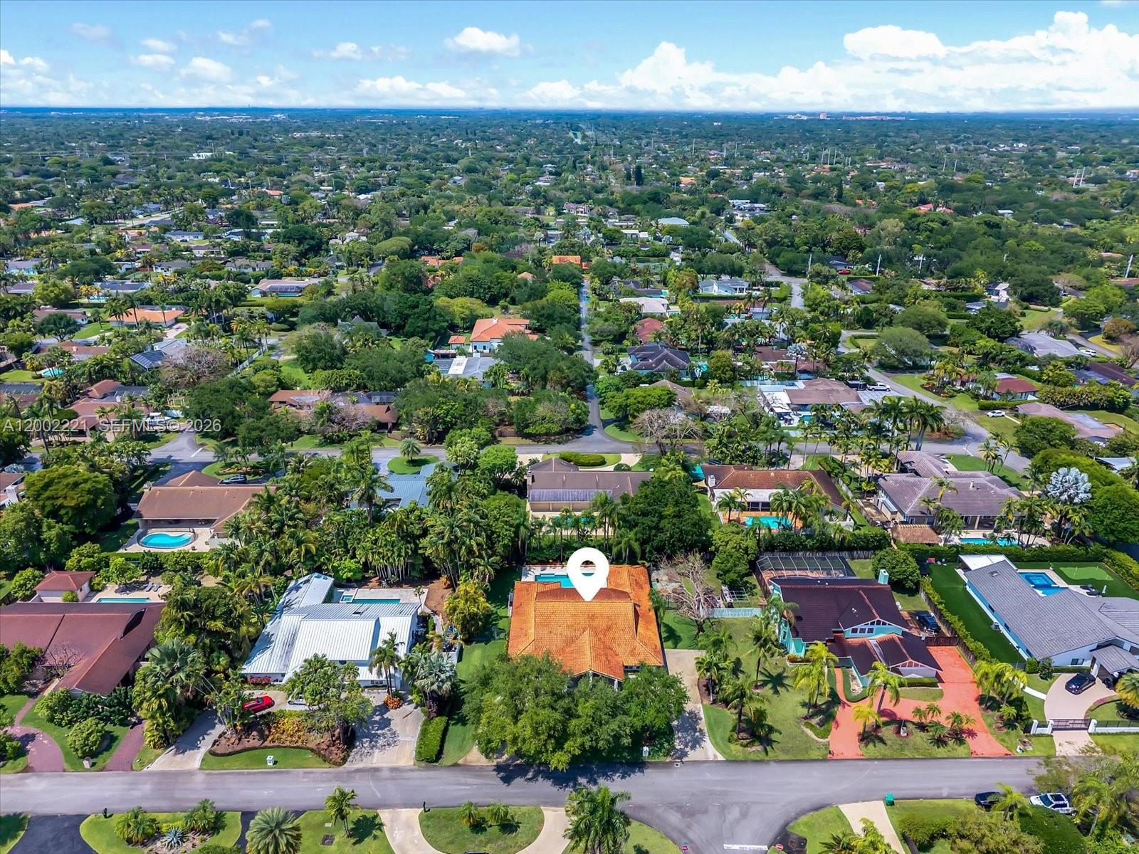 9941 SW 143rd St Miami, FL 33176