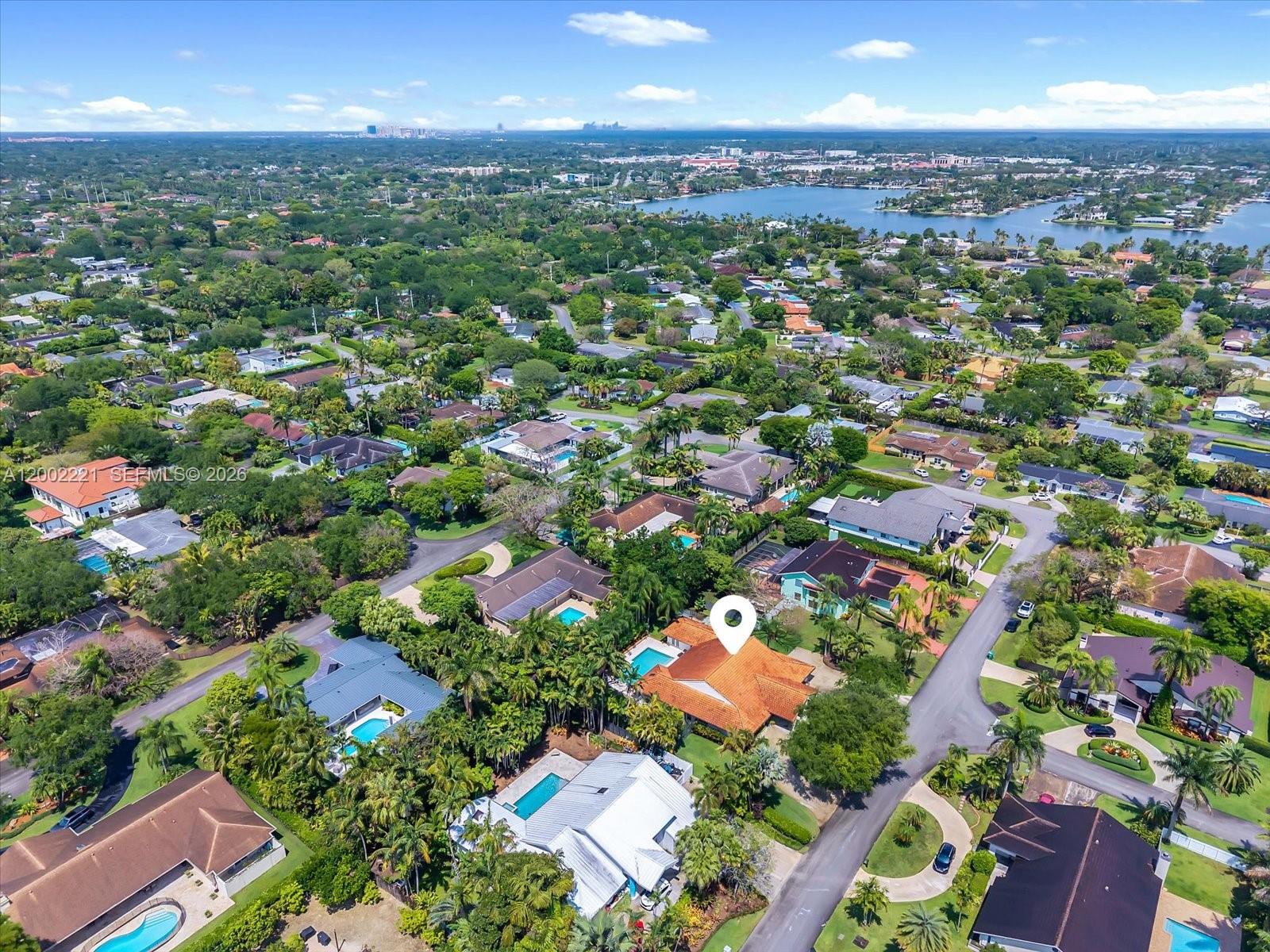 9941 SW 143rd St Miami, FL 33176