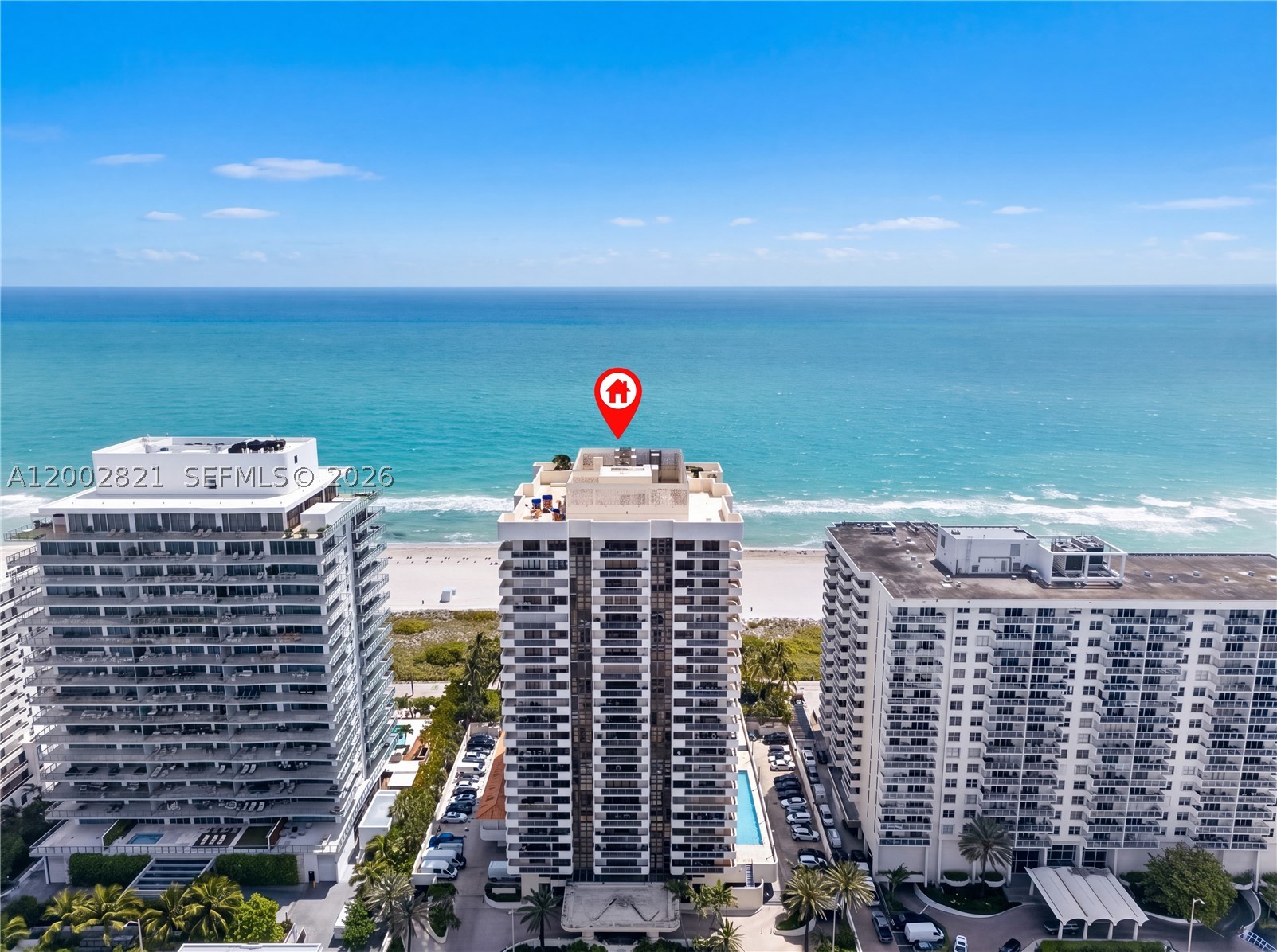 5757 Collins Ave #1104 Miami Beach, FL 33140
