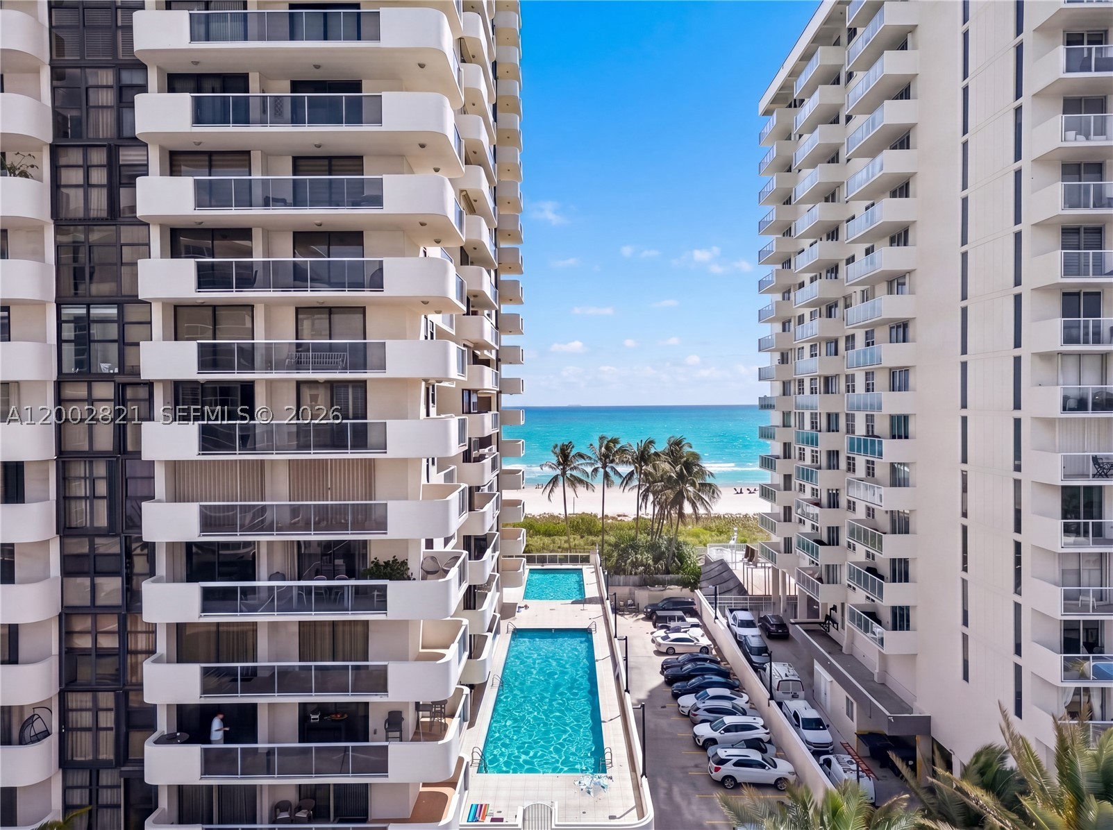 5757 Collins Ave #1104 Miami Beach, FL 33140