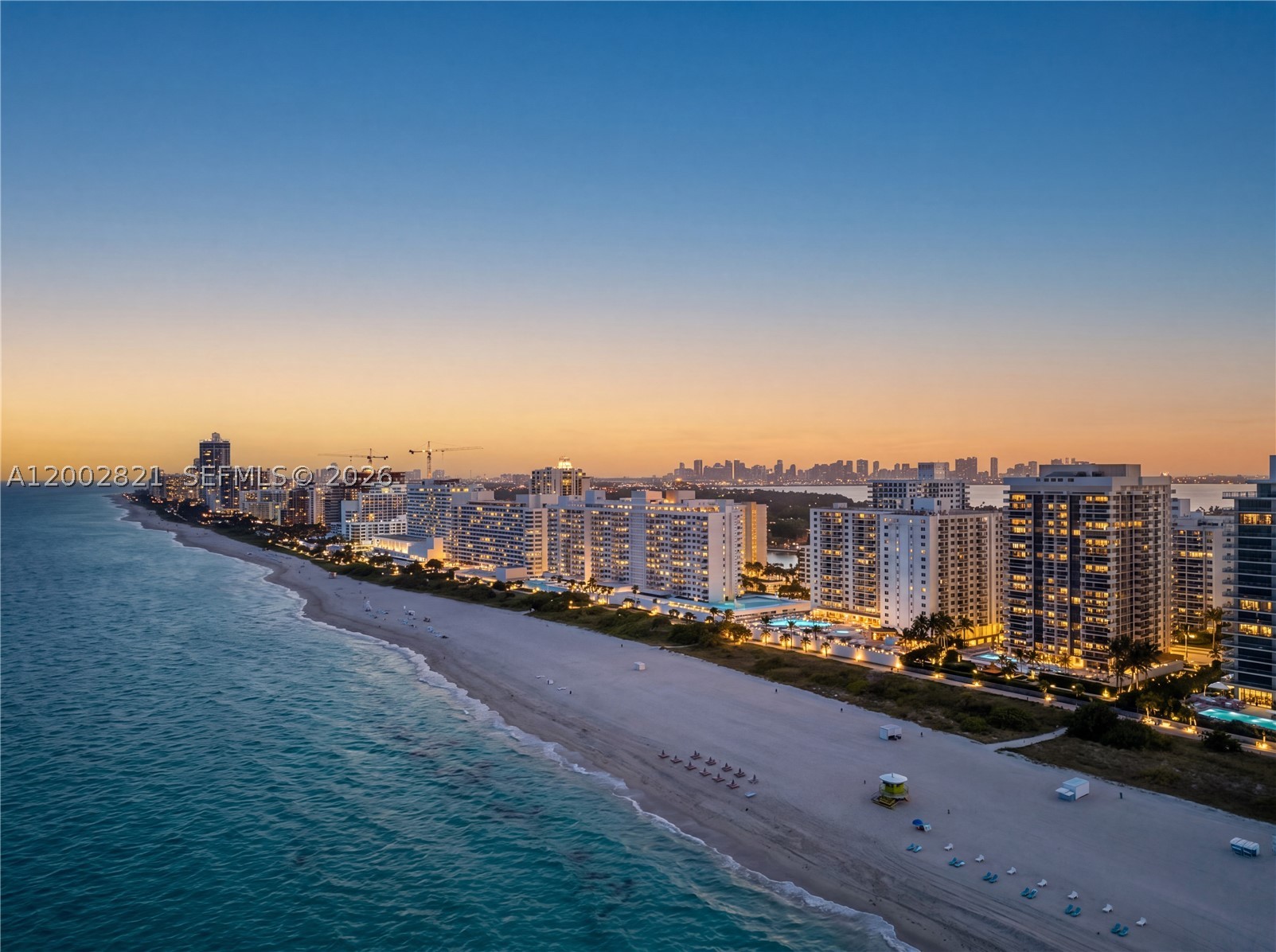 5757 Collins Ave #1104 Miami Beach, FL 33140