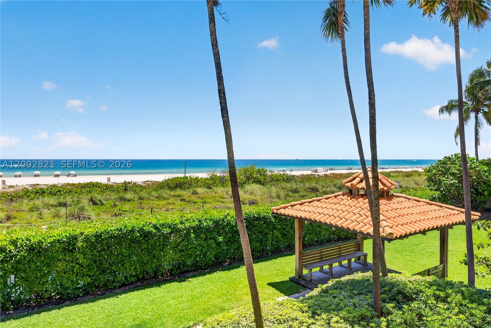 5757 Collins Ave #1104 Miami Beach, FL 33140
