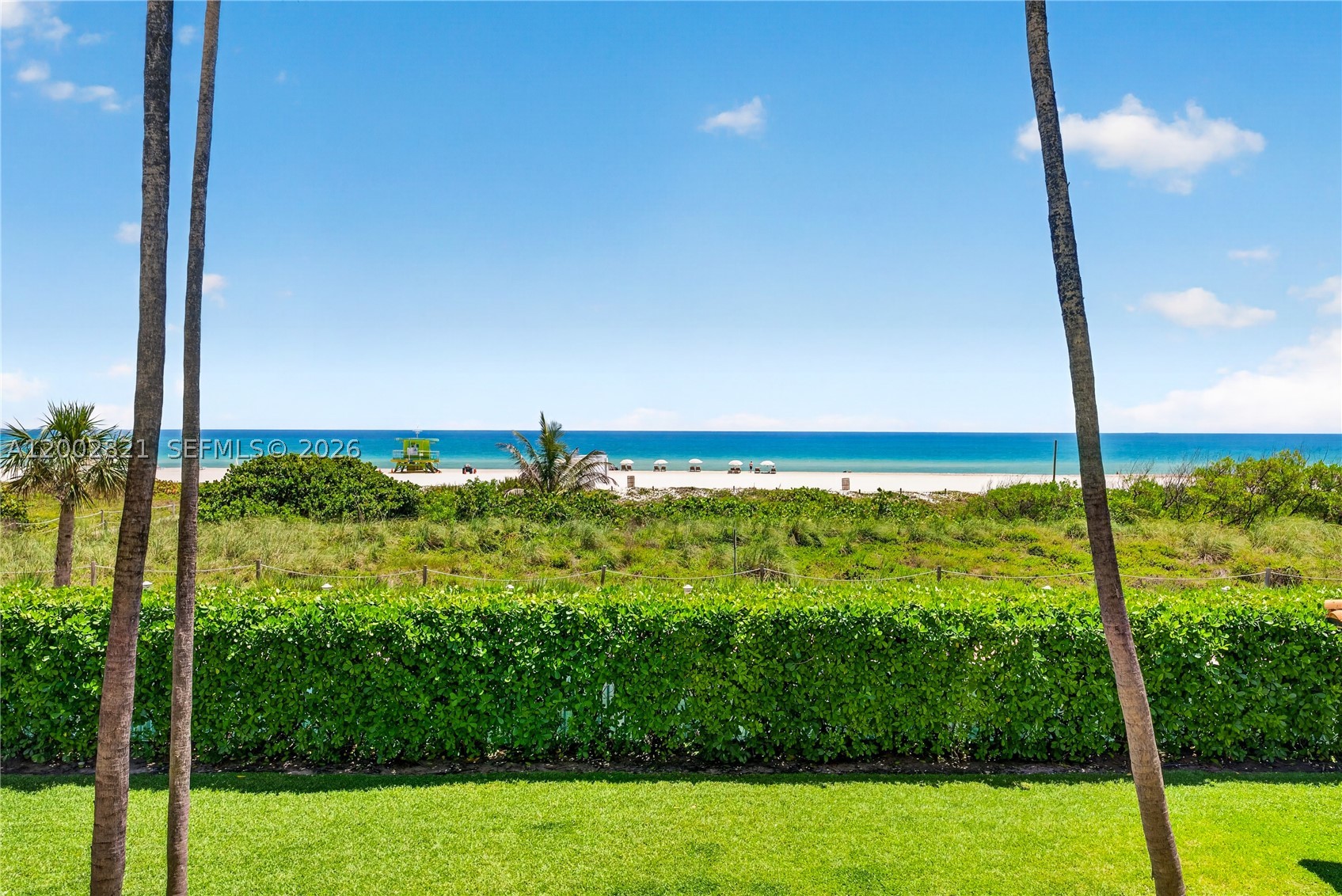 5757 Collins Ave #1104 Miami Beach, FL 33140