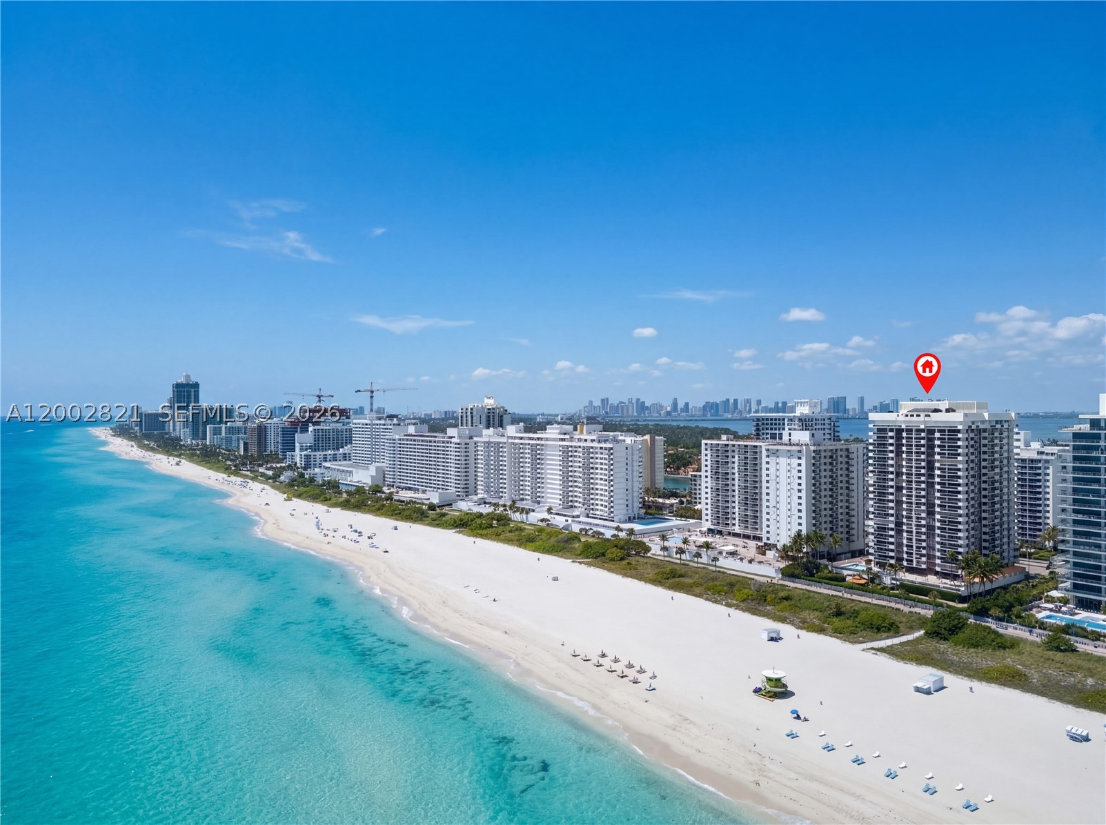 5757 Collins Ave #1104 Miami Beach, FL 33140