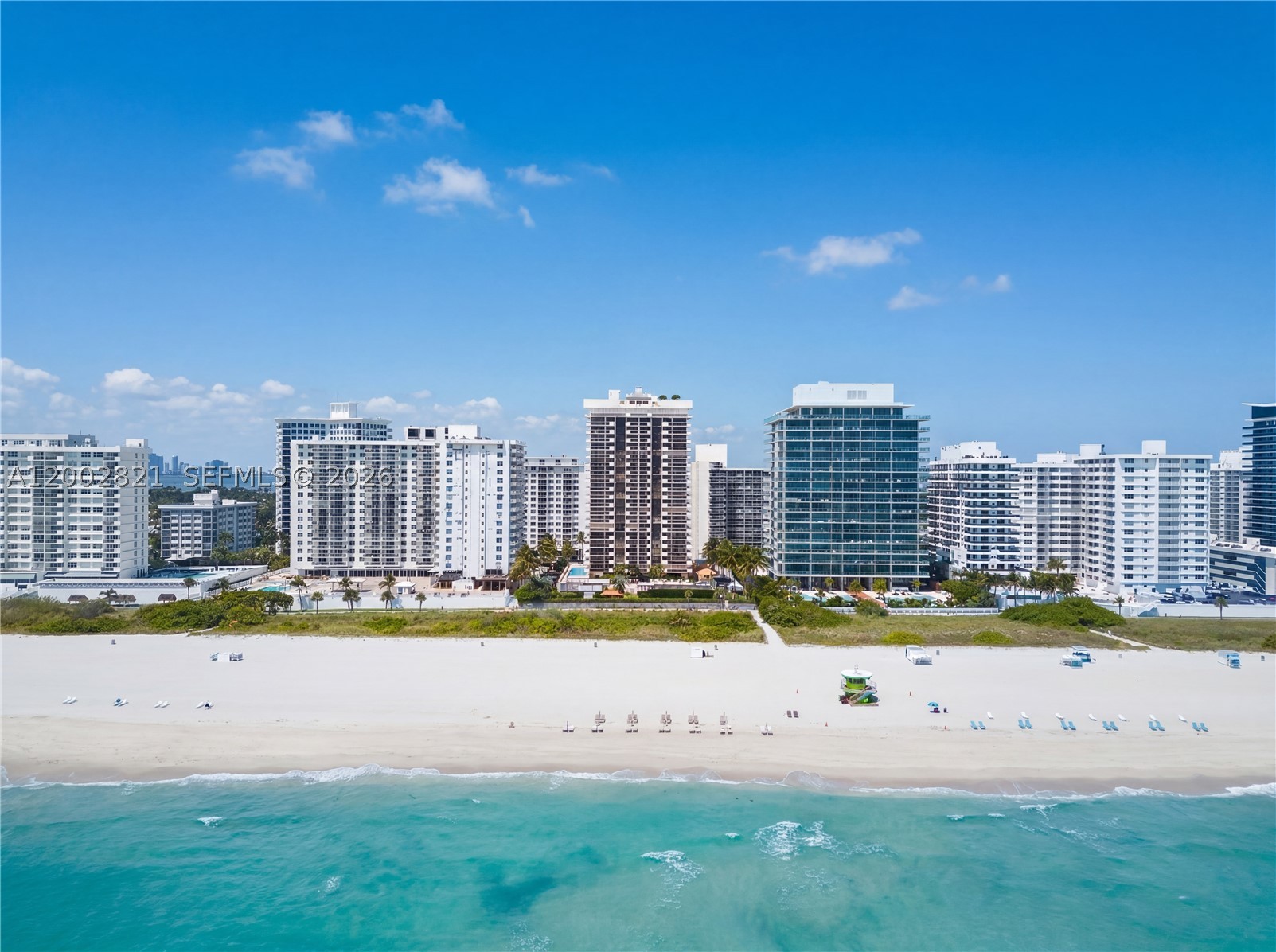 5757 Collins Ave #1104 Miami Beach, FL 33140