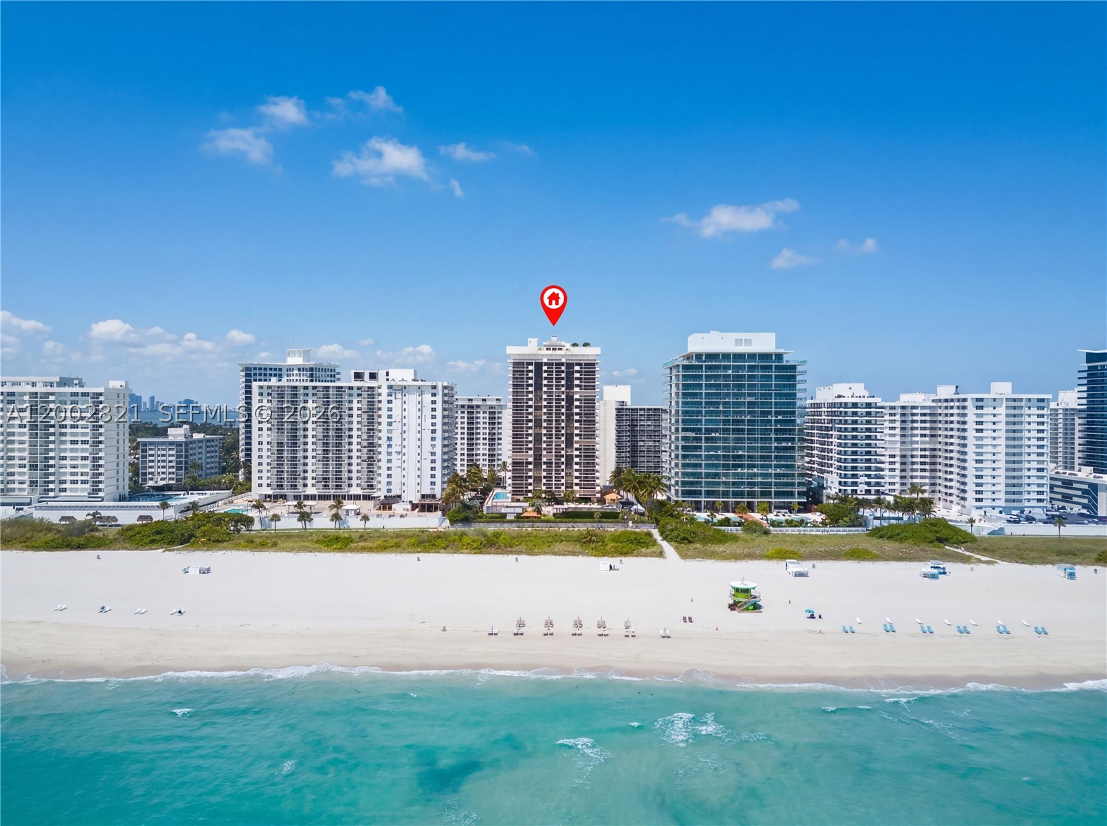 5757 Collins Ave #1104 Miami Beach, FL 33140