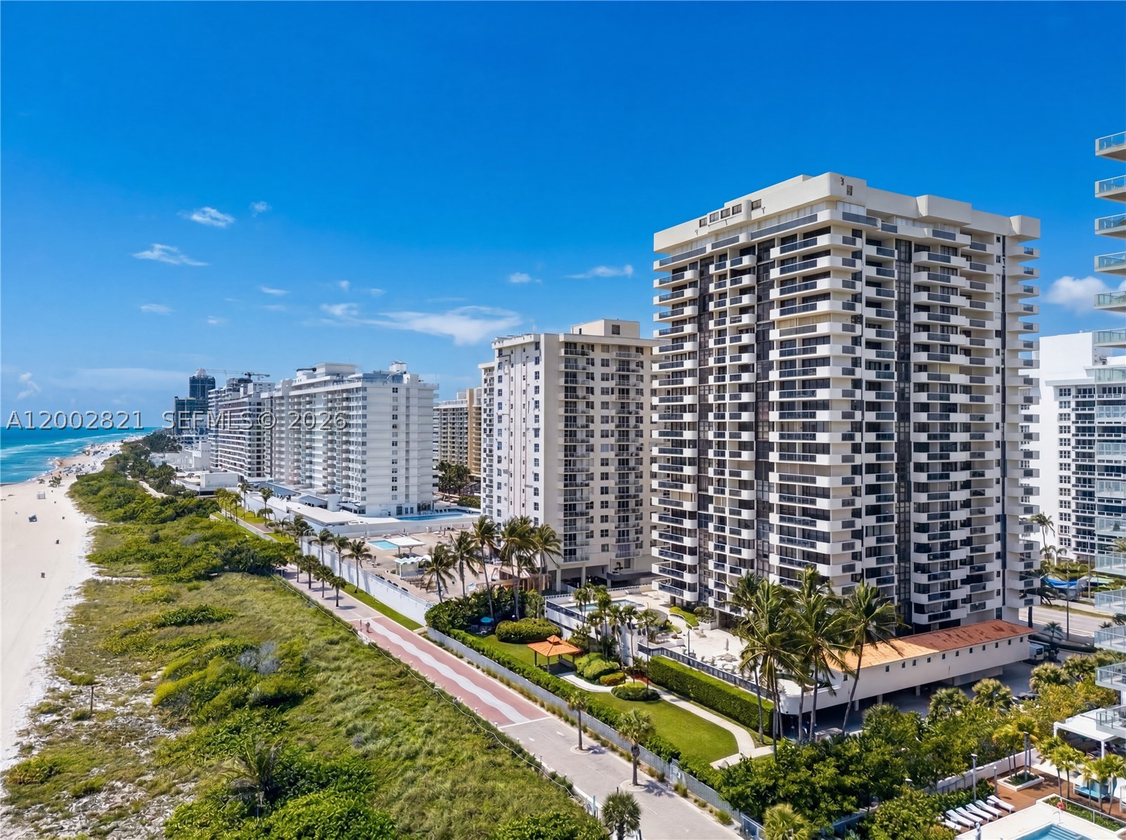 5757 Collins Ave #1104 Miami Beach, FL 33140