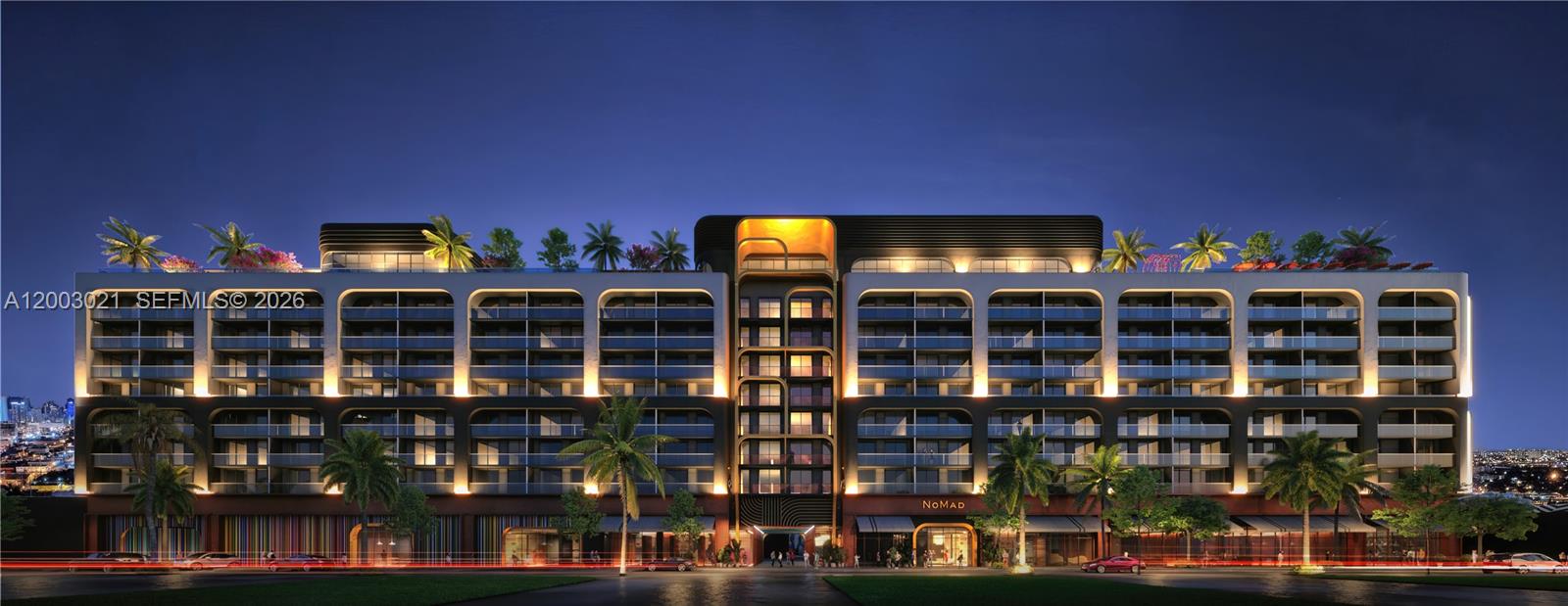 2700 NW 2nd Ave #439 Miami, FL 33127