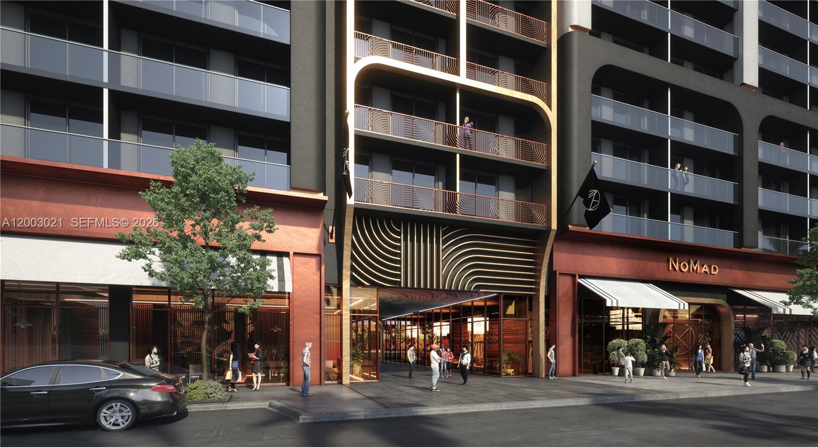 2700 NW 2nd Ave #439 Miami, FL 33127