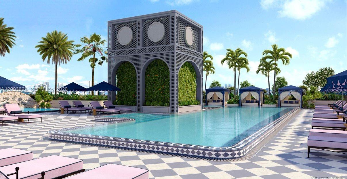 2700 NW 2nd Ave #439 Miami, FL 33127