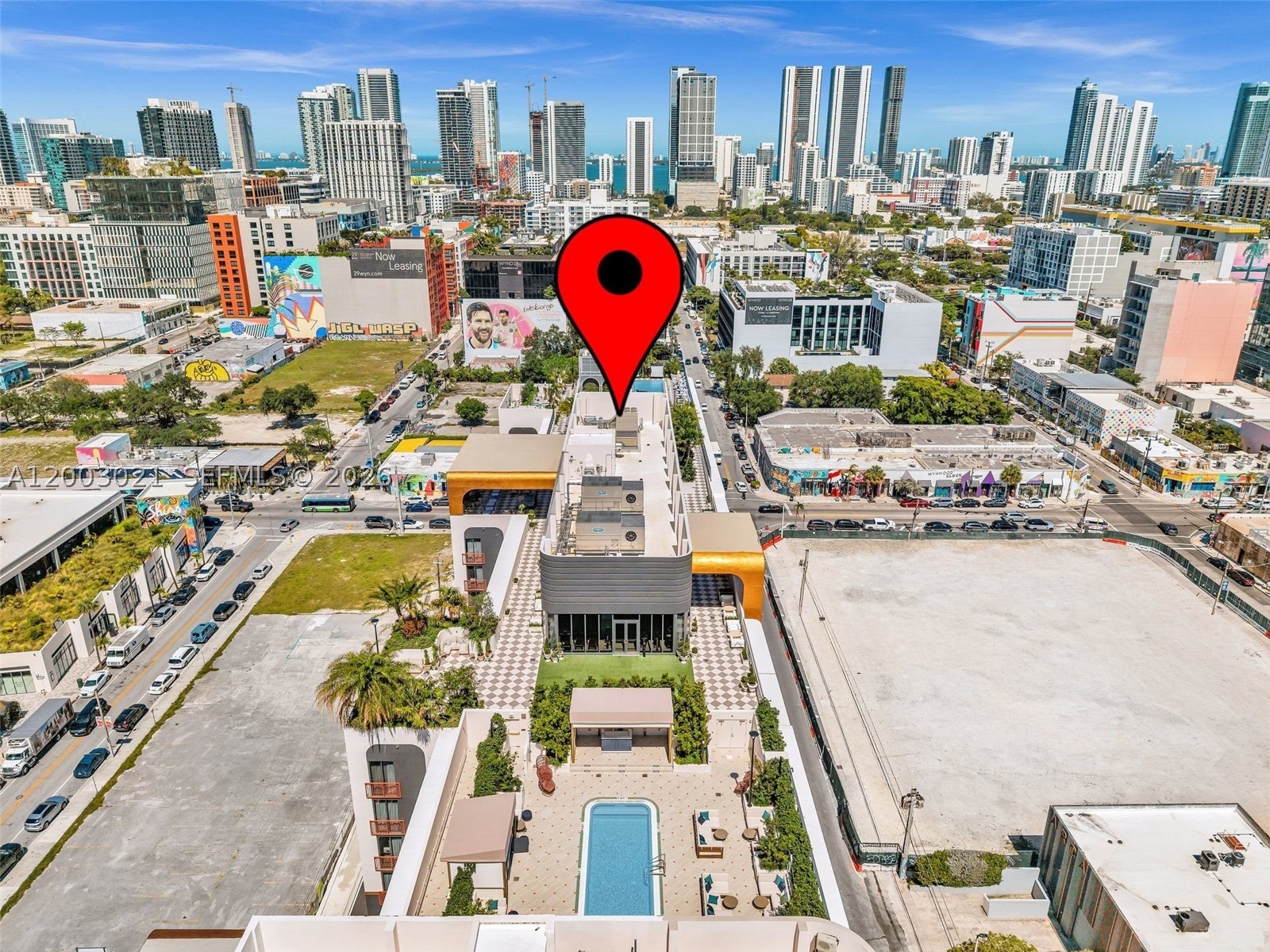 image NoMad Wynwood64