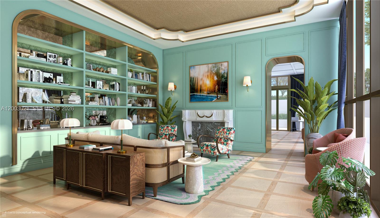 2700 NW 2nd Ave #439 Miami, FL 33127