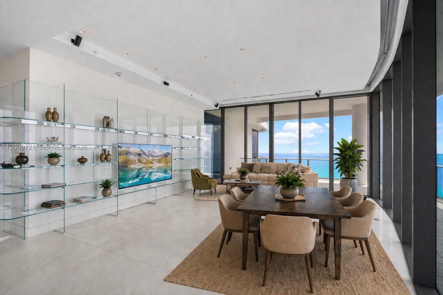 17475 Collins Ave #2302 Sunny Isles Beach, FL 33160
