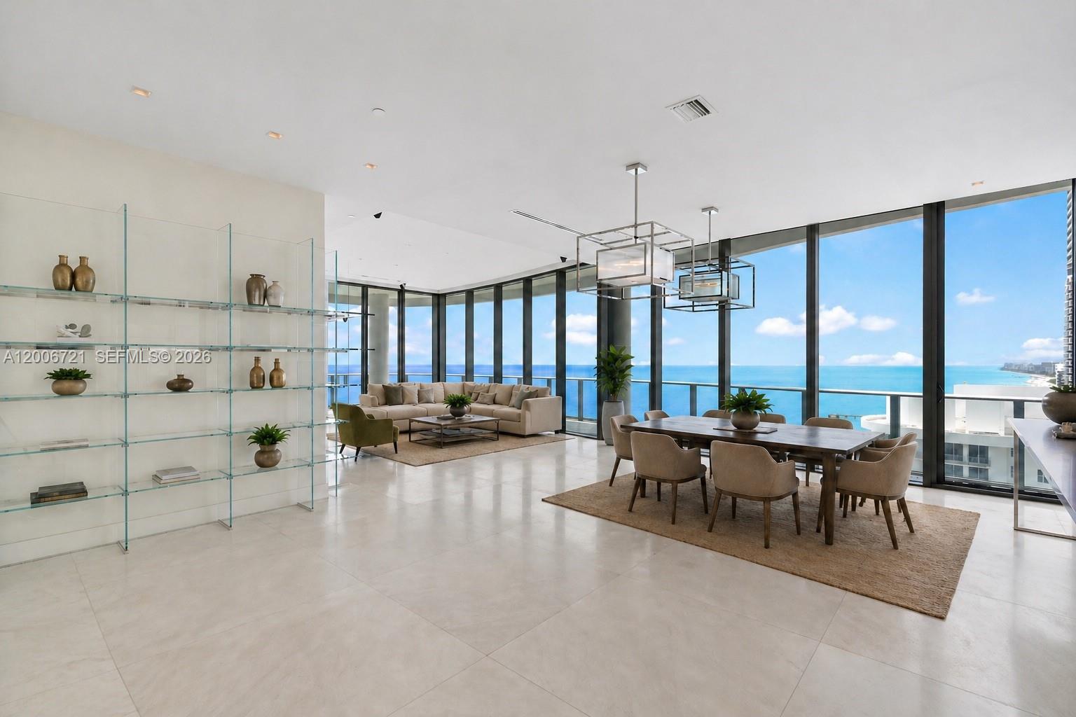 17475 Collins Ave #2302 Sunny Isles Beach, FL 33160