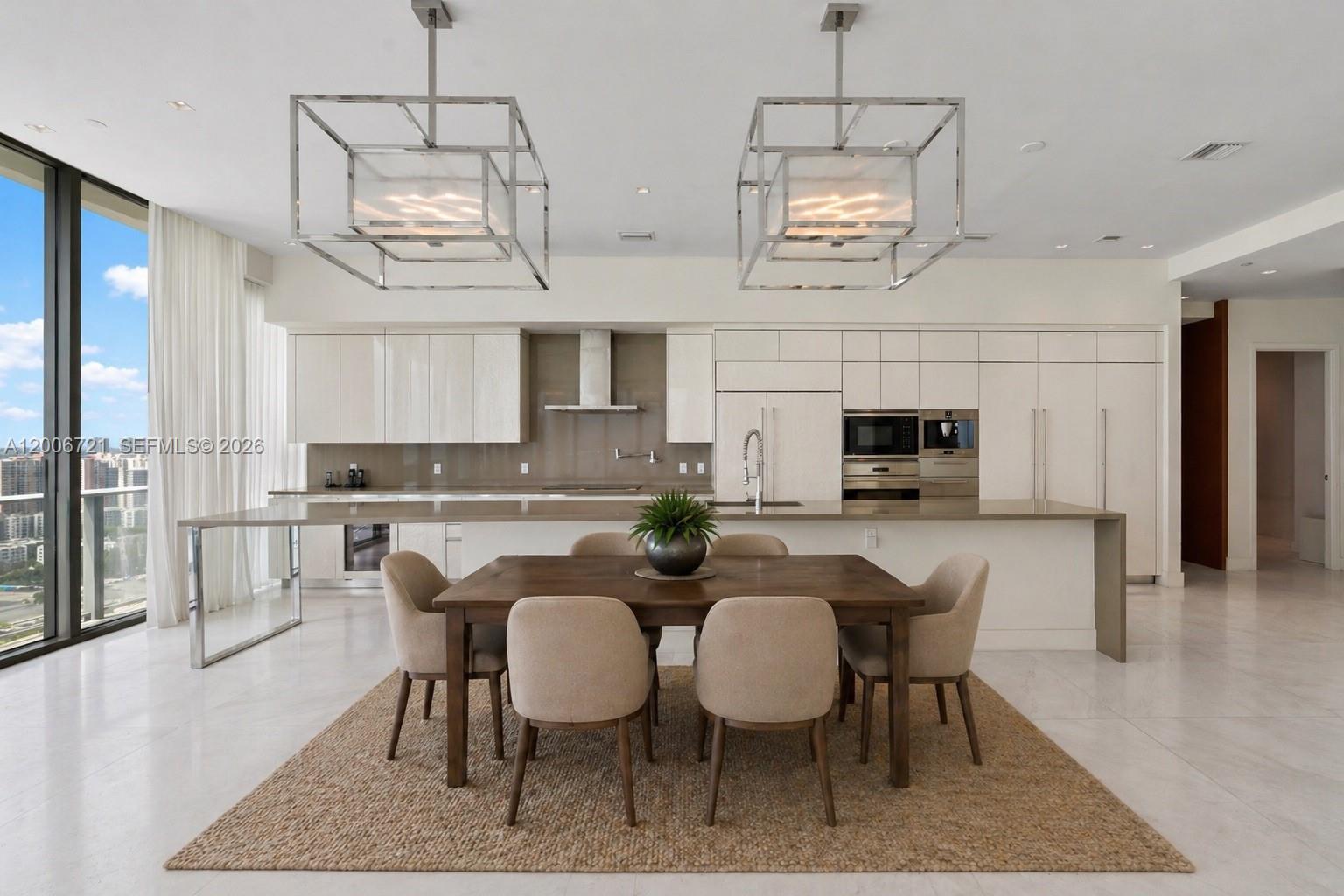 17475 Collins Ave #2302 Sunny Isles Beach, FL 33160