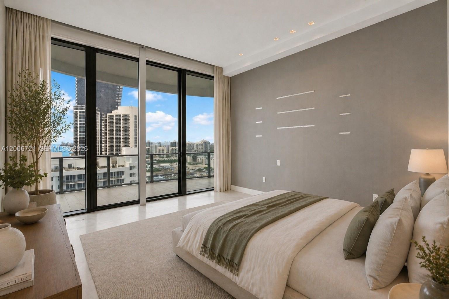 17475 Collins Ave #2302 Sunny Isles Beach, FL 33160