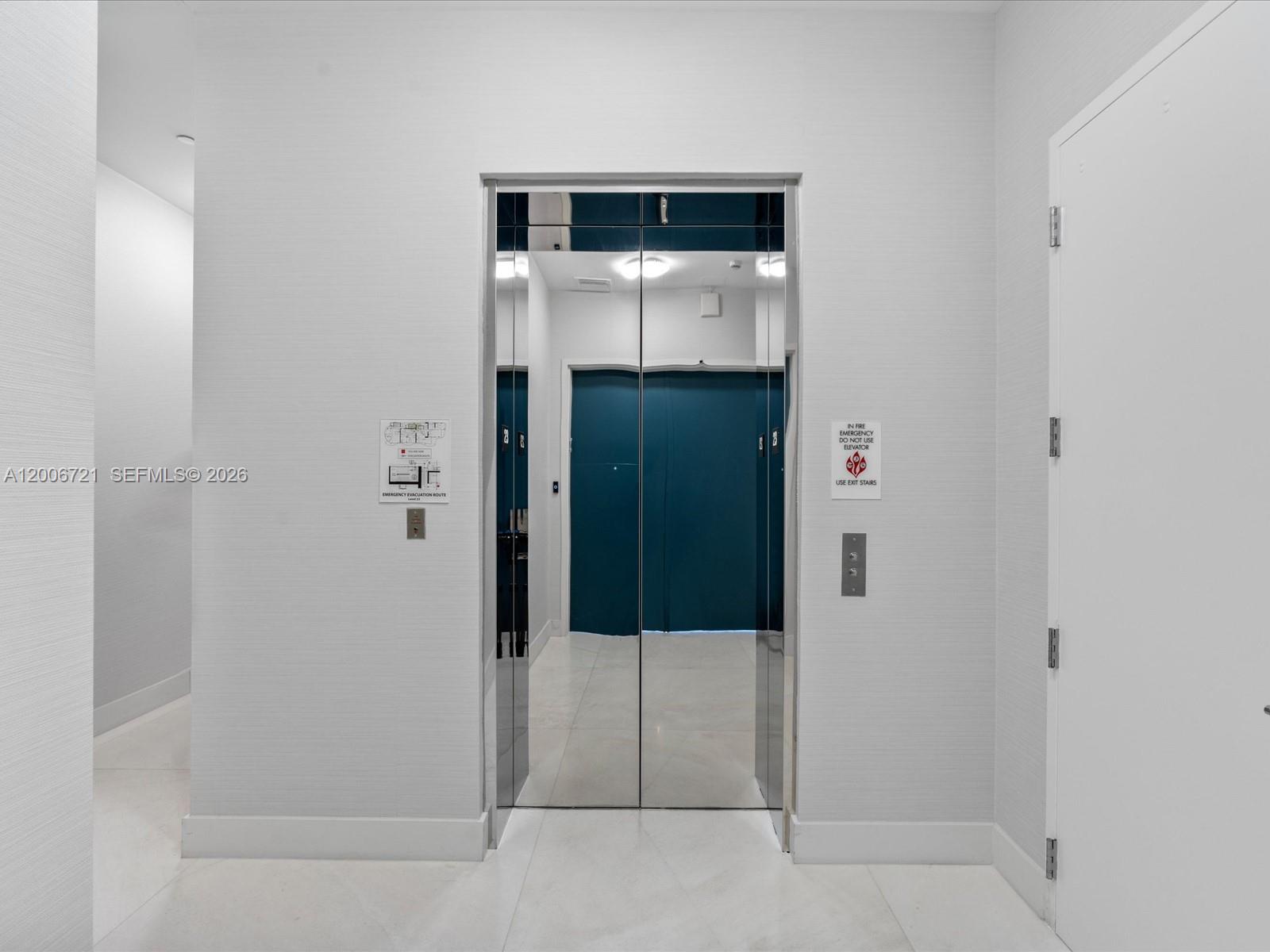 17475 Collins Ave #2302 Sunny Isles Beach, FL 33160