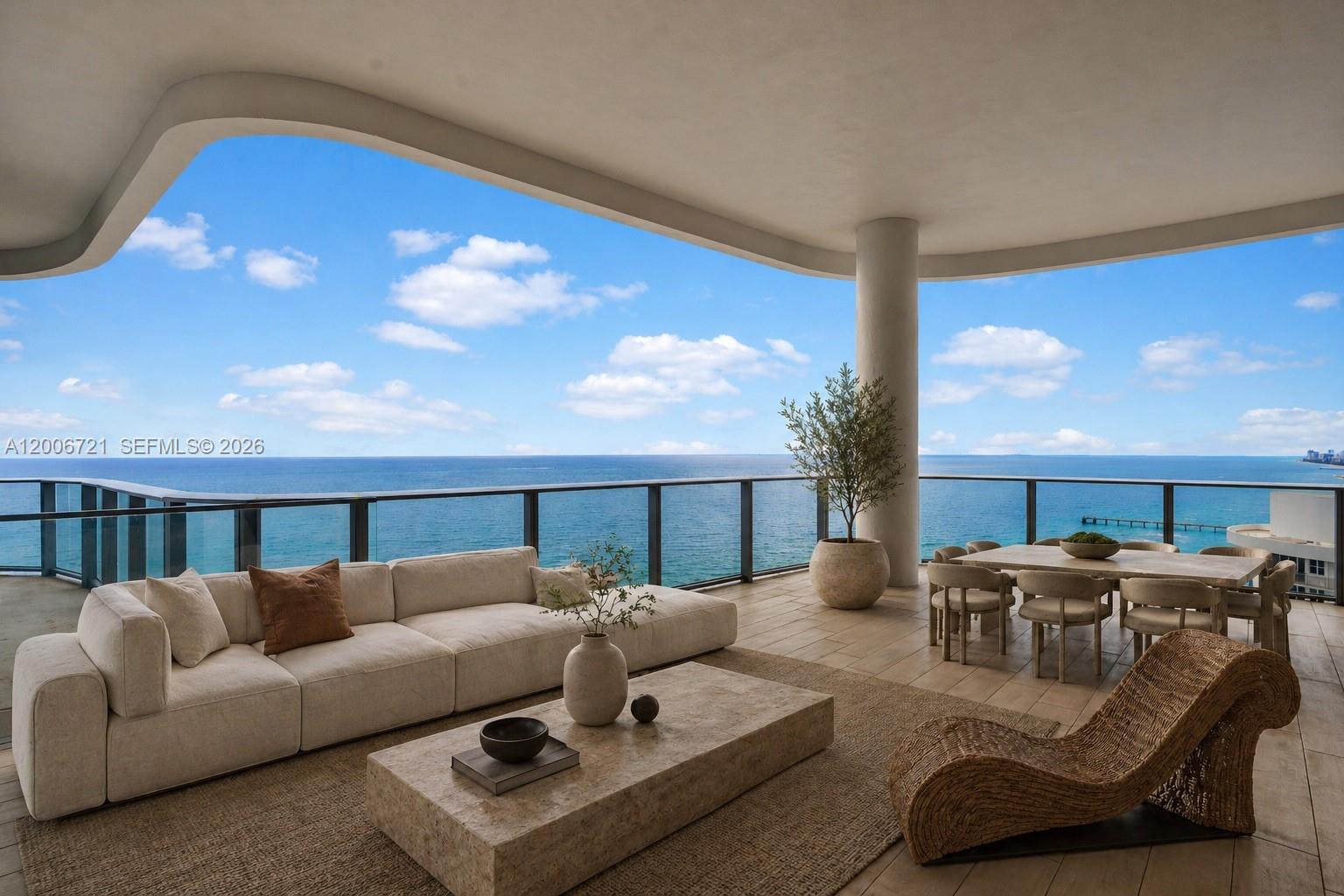 17475 Collins Ave #2302 Sunny Isles Beach, FL 33160