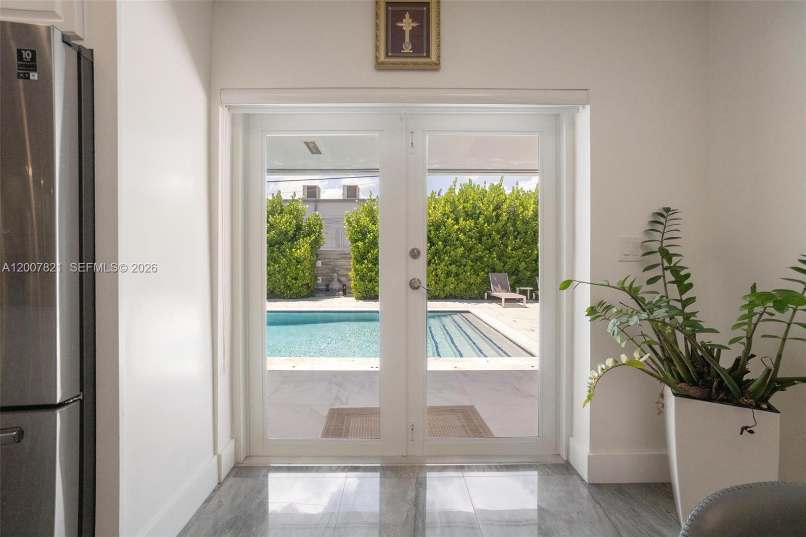 Undisclosed Address Palmetto Bay, FL 33176