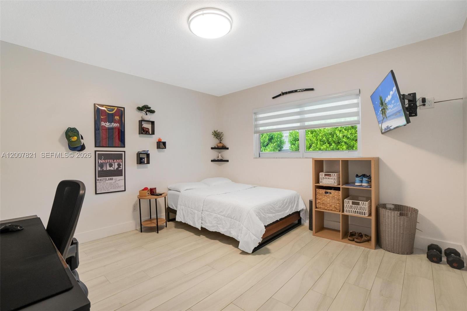 Undisclosed Address Palmetto Bay, FL 33176